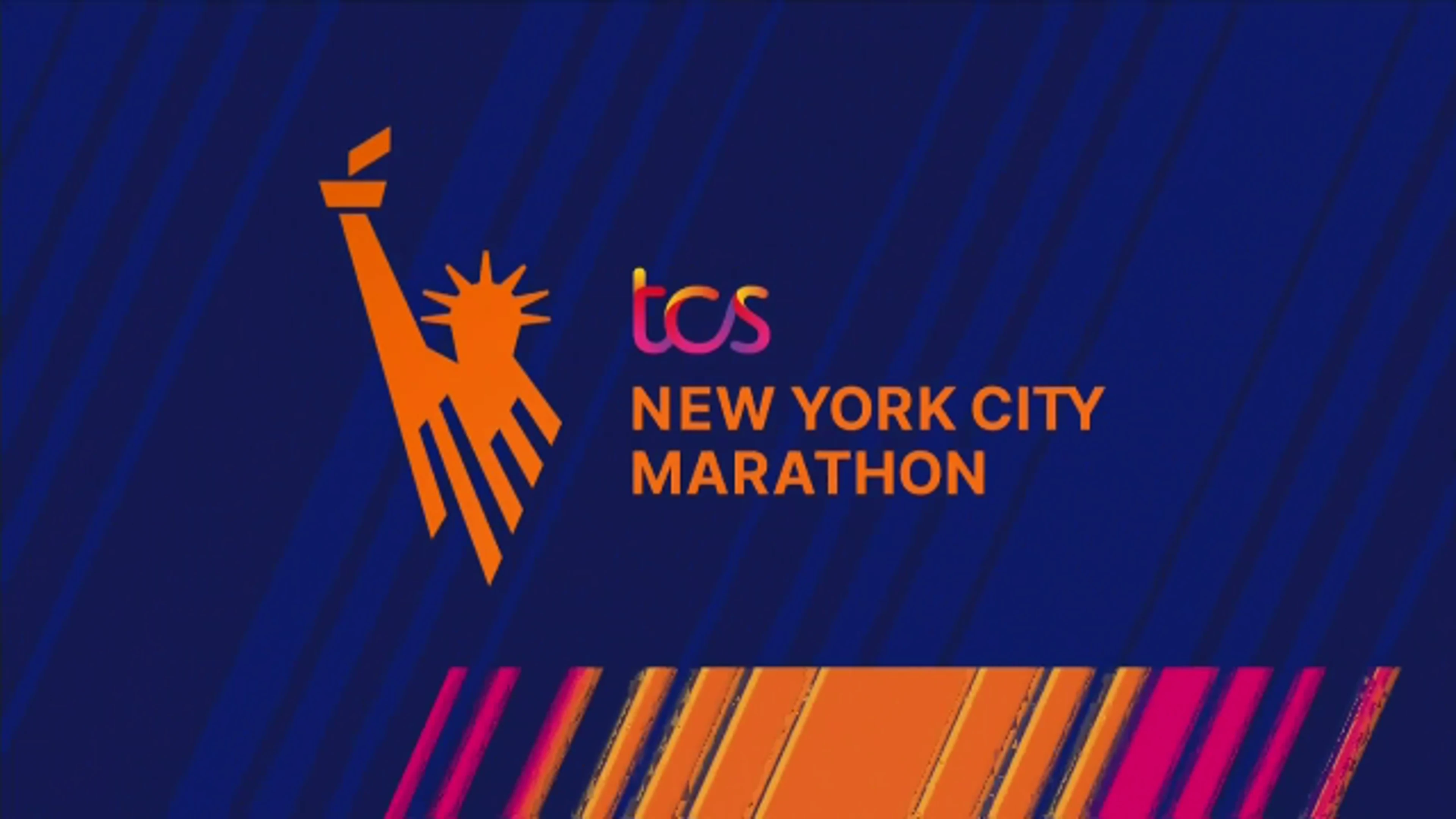 42.195km | Highlights | New York City Marathon