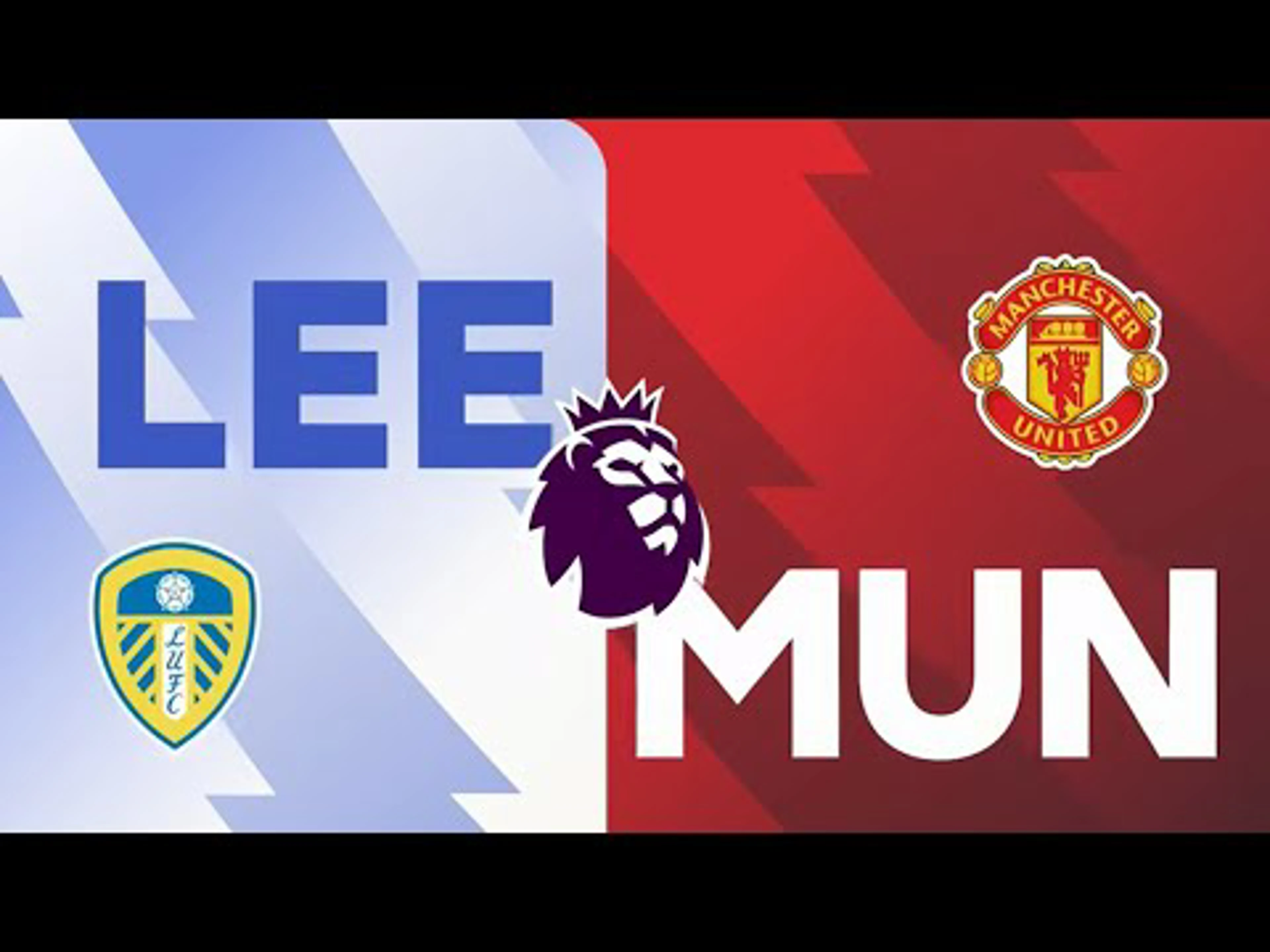 Leeds v Man United | Match Preview | Premier League