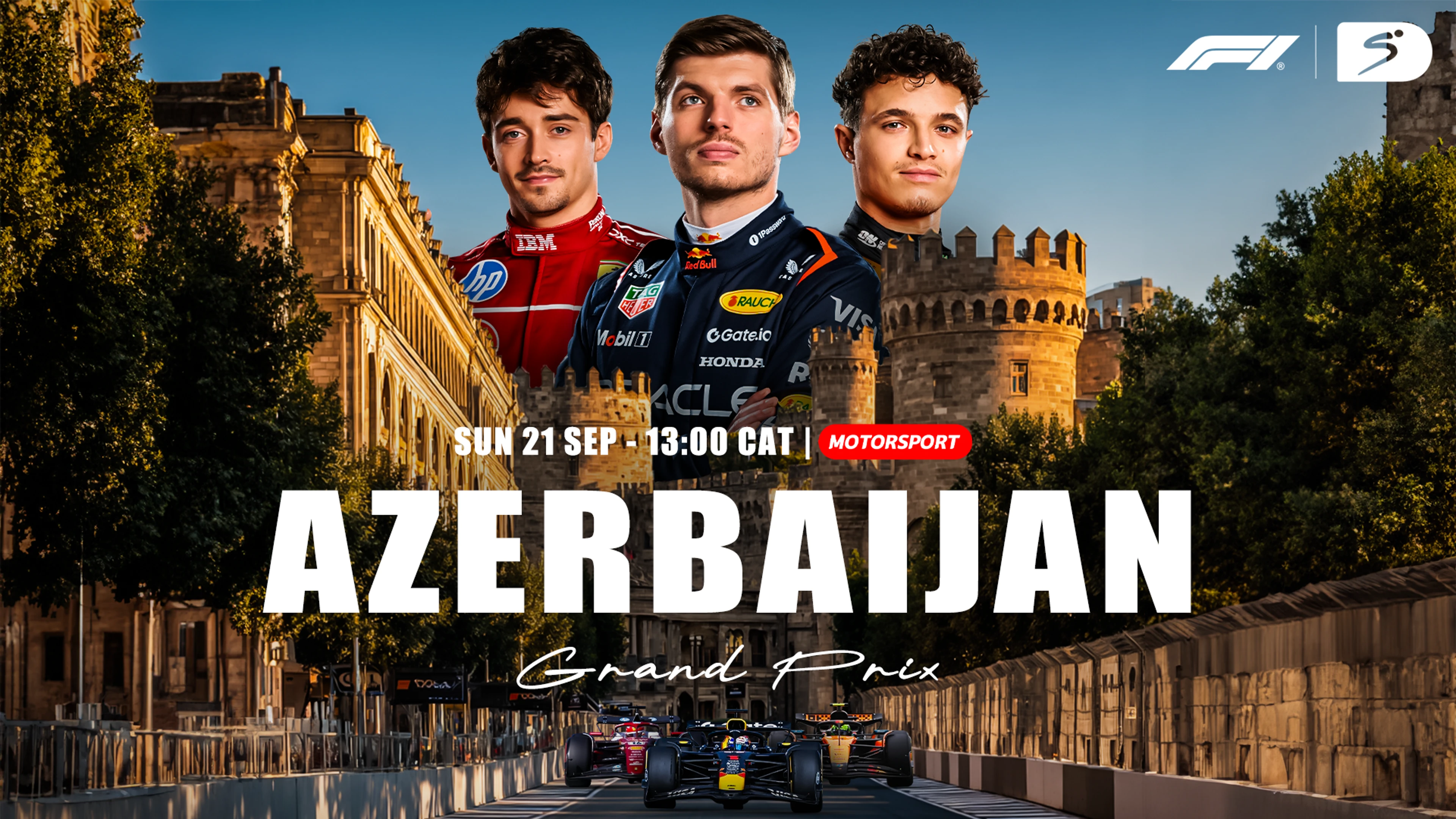 F1 2025: All you need to know