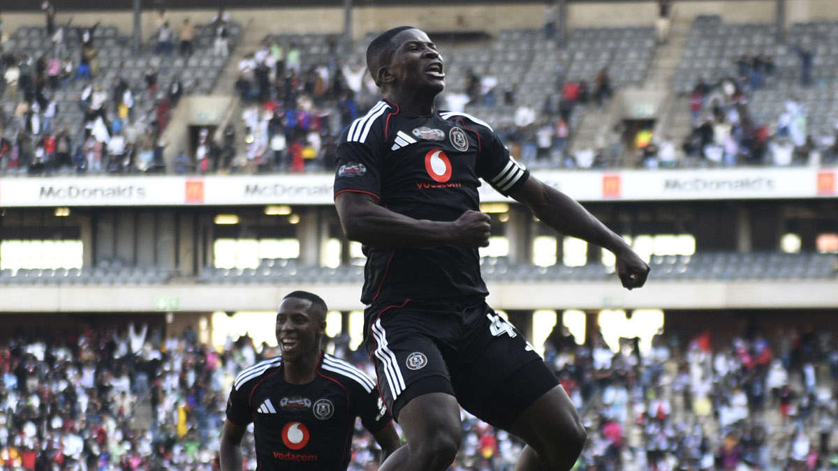 Mbokazi super-strike sends Pirates past Siwelele