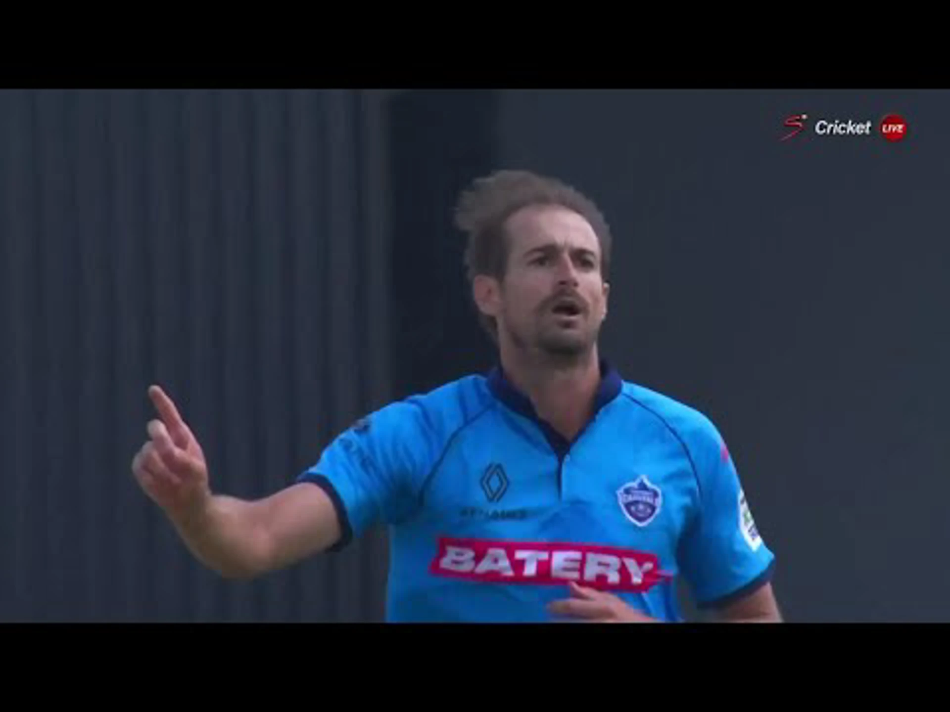 Daryn Dupavillion 3 | Pretoria Capitals v Sunrisers Eastern Cape | Betway SA20