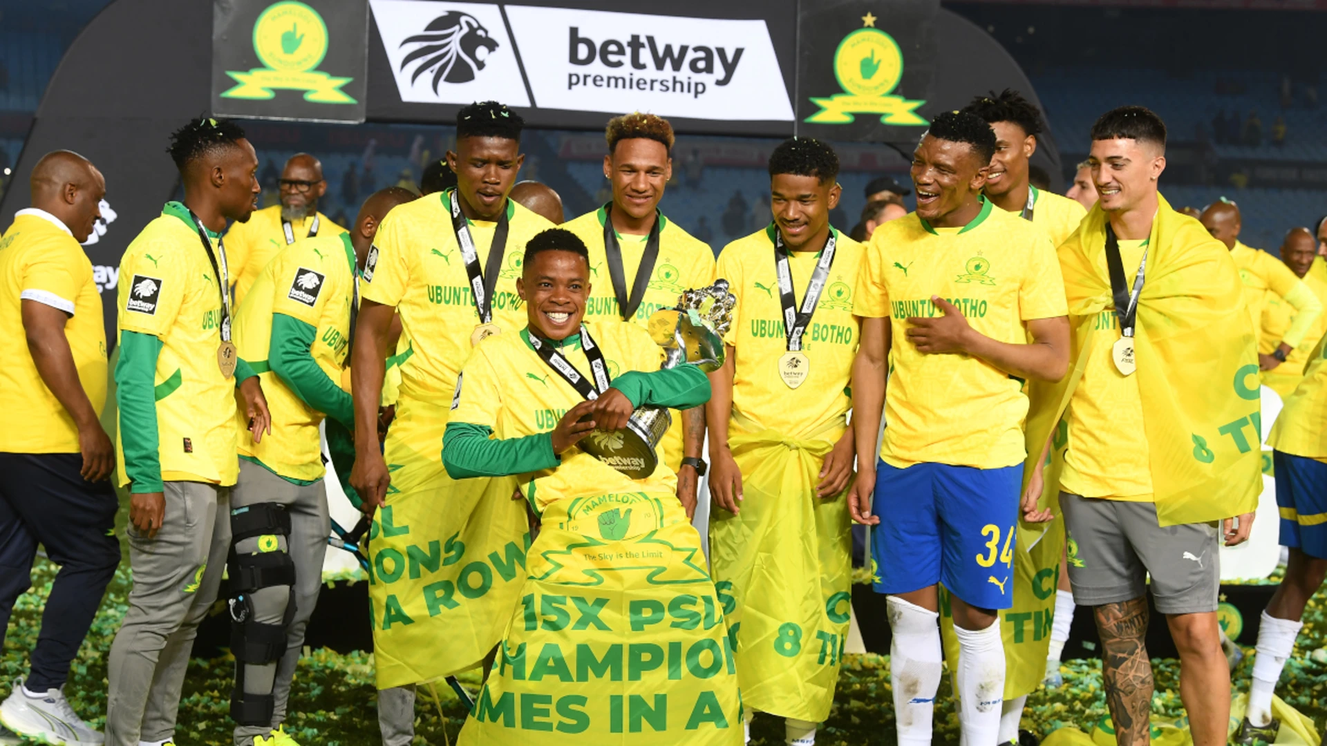 A-Z of the 2025/26 Betway Premiership season