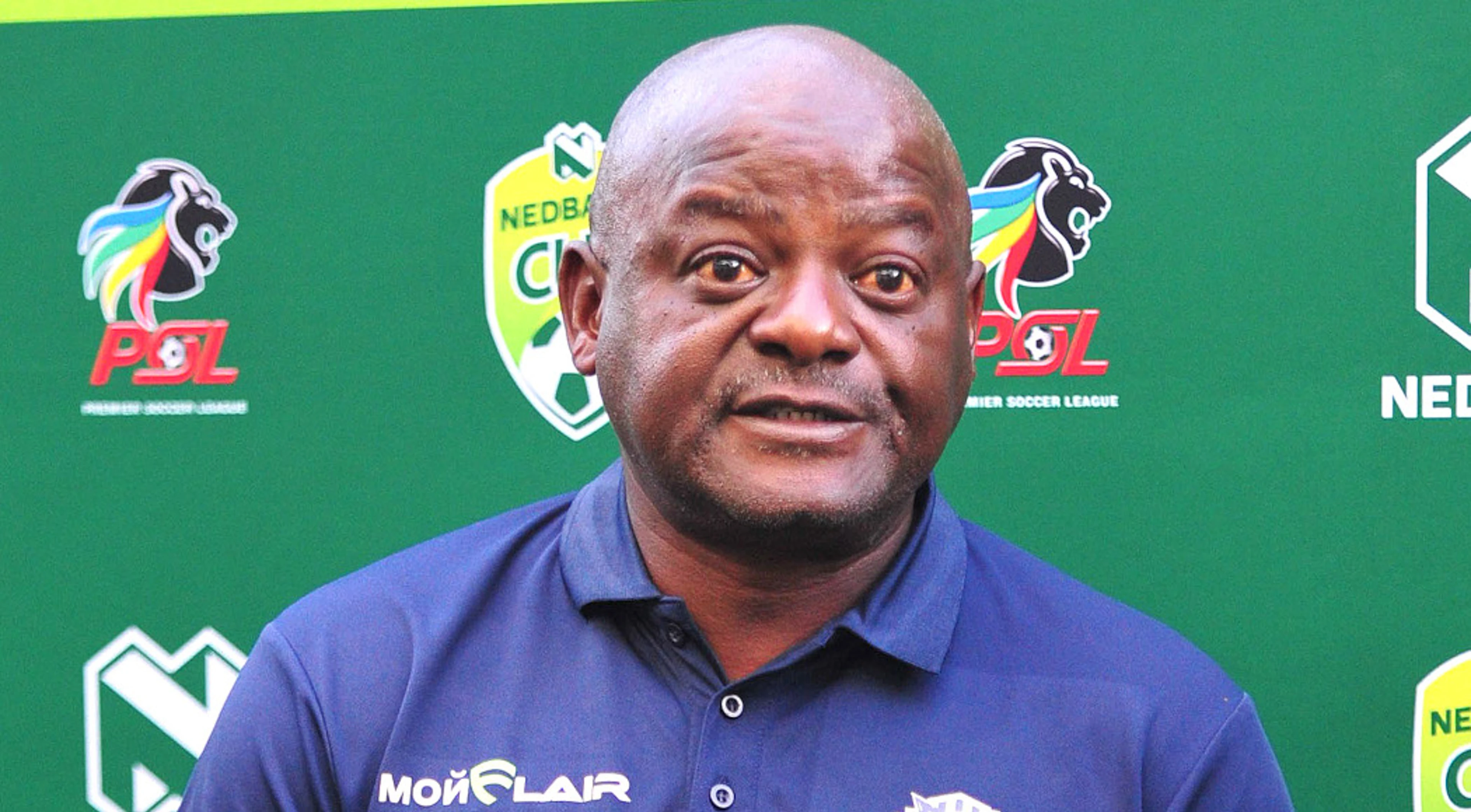 Three all-DStv Premiership ties headline round of 16