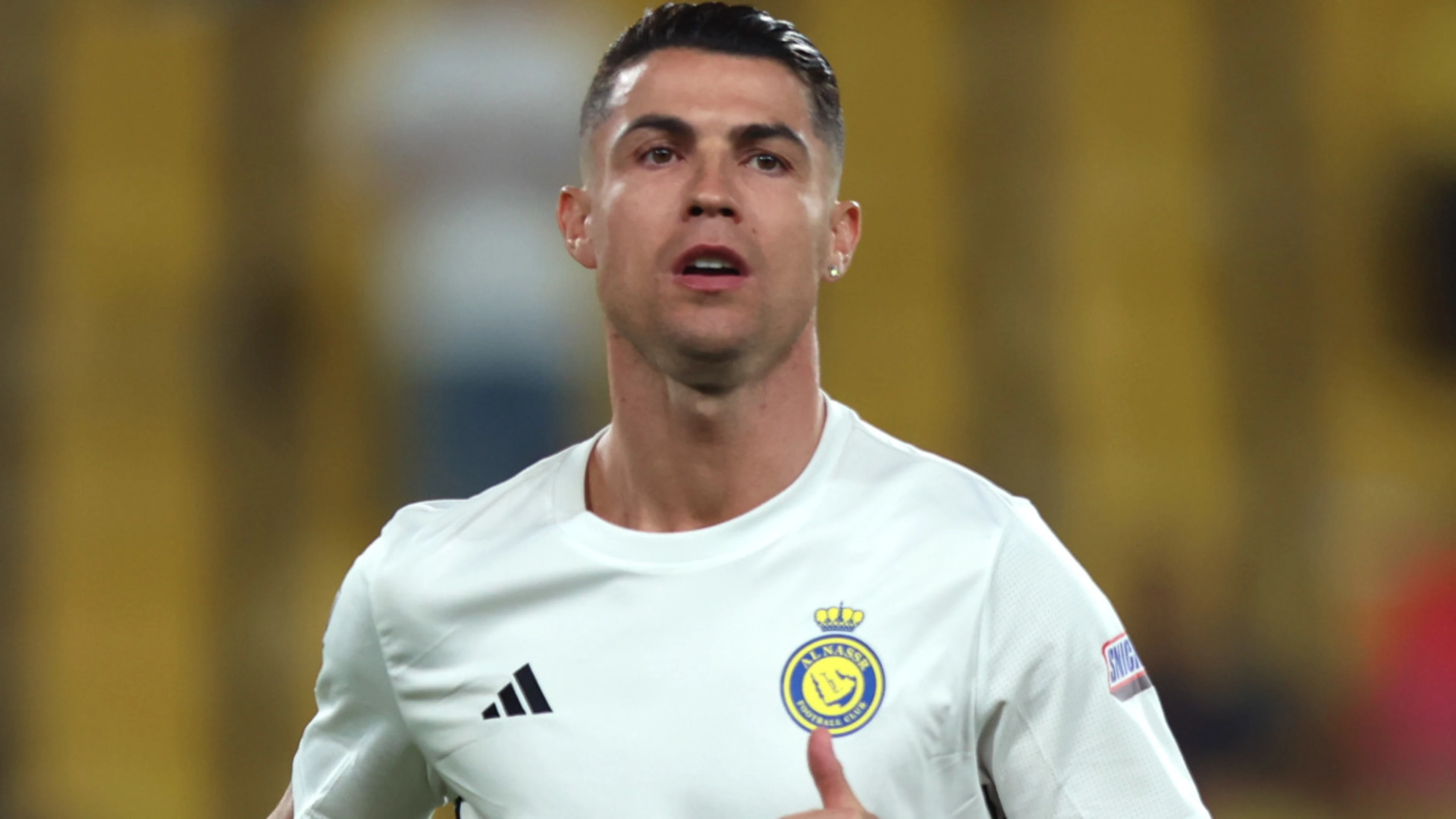 Wydad responds to Ronaldo transfer rumours