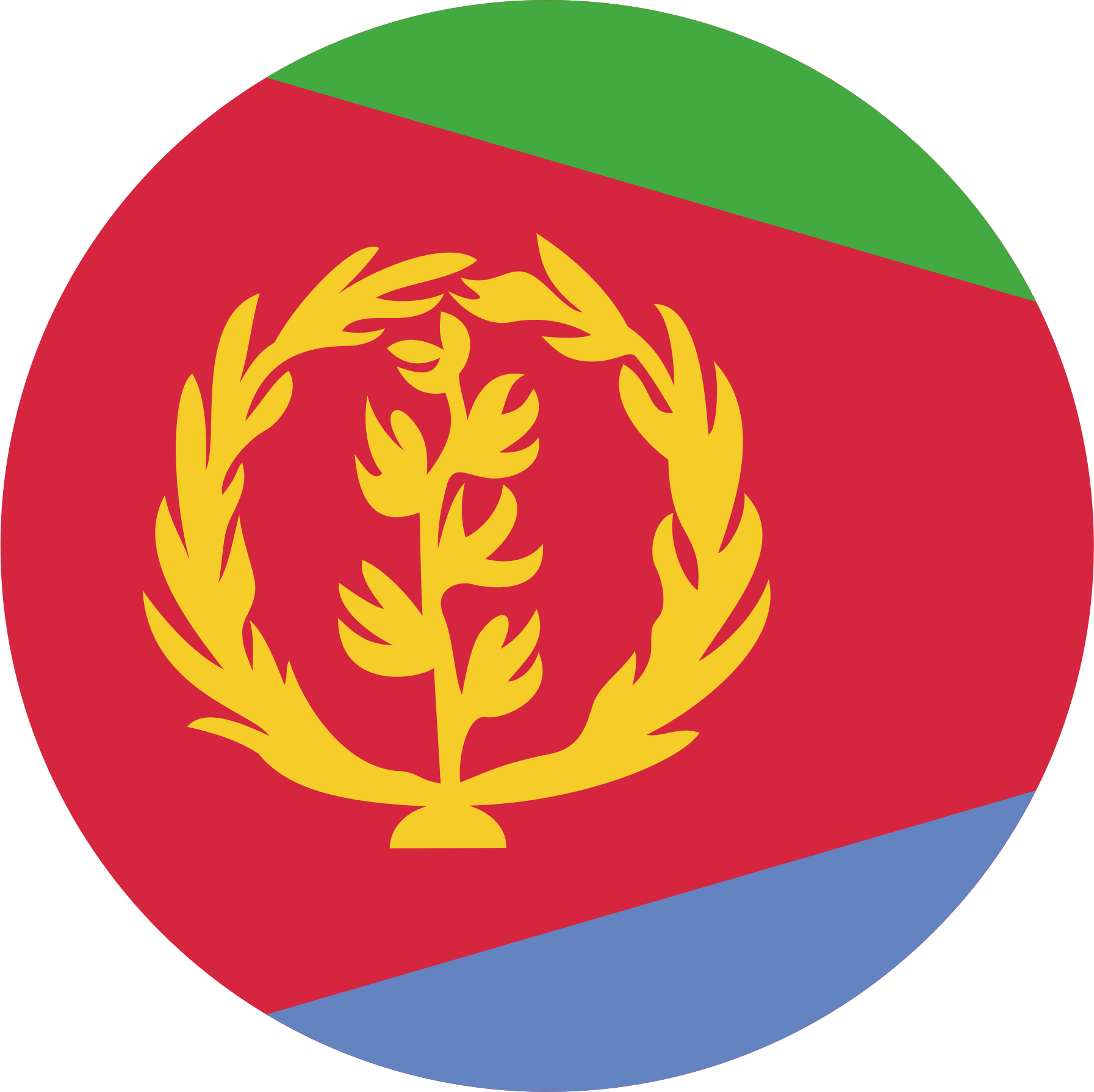 Eritrea
