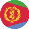 Eritrea logo