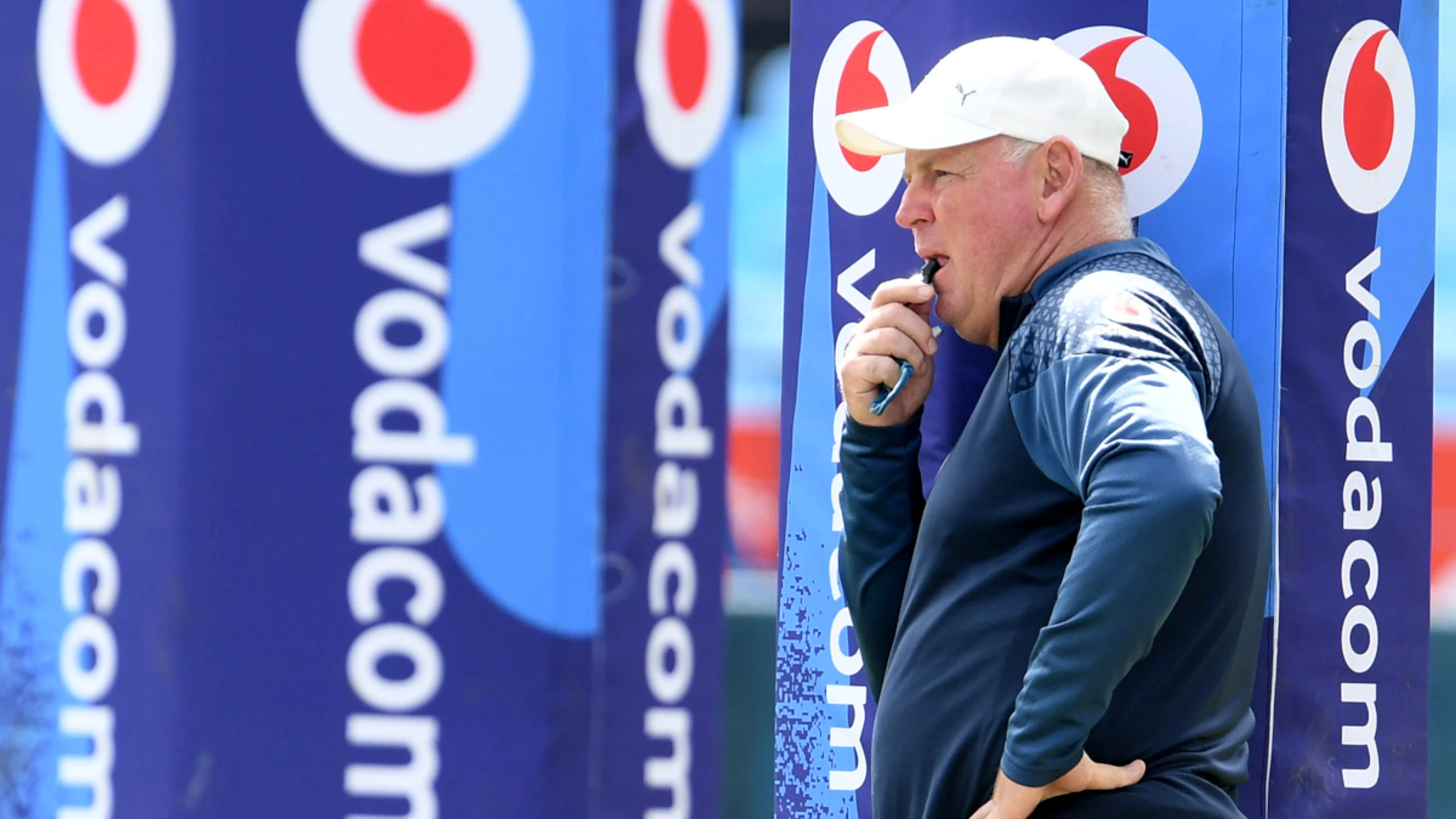 White looks to the skies for Bulls solution