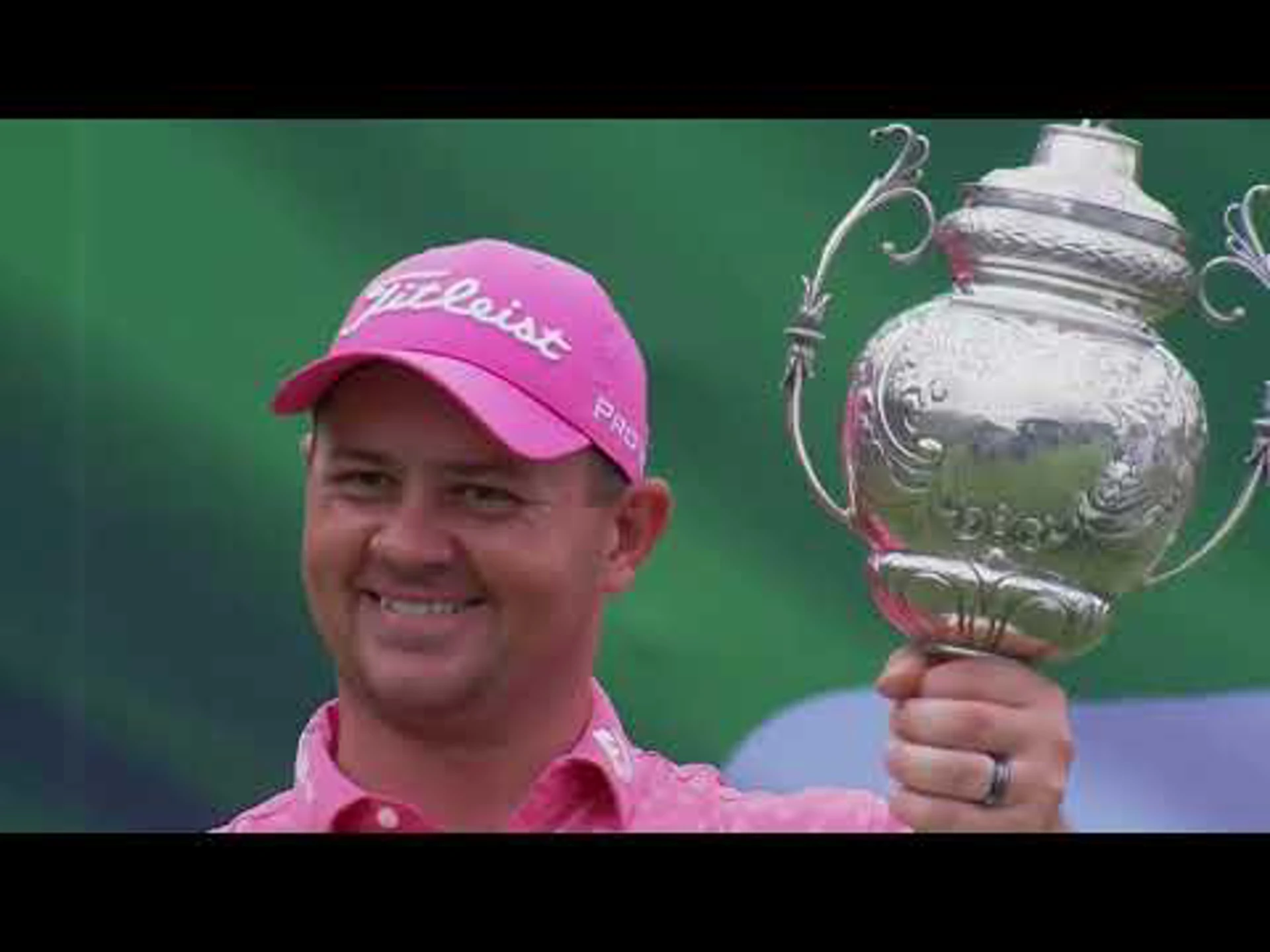 Daniel van Tonder | Nedbank Golf Challenge | SuperSport