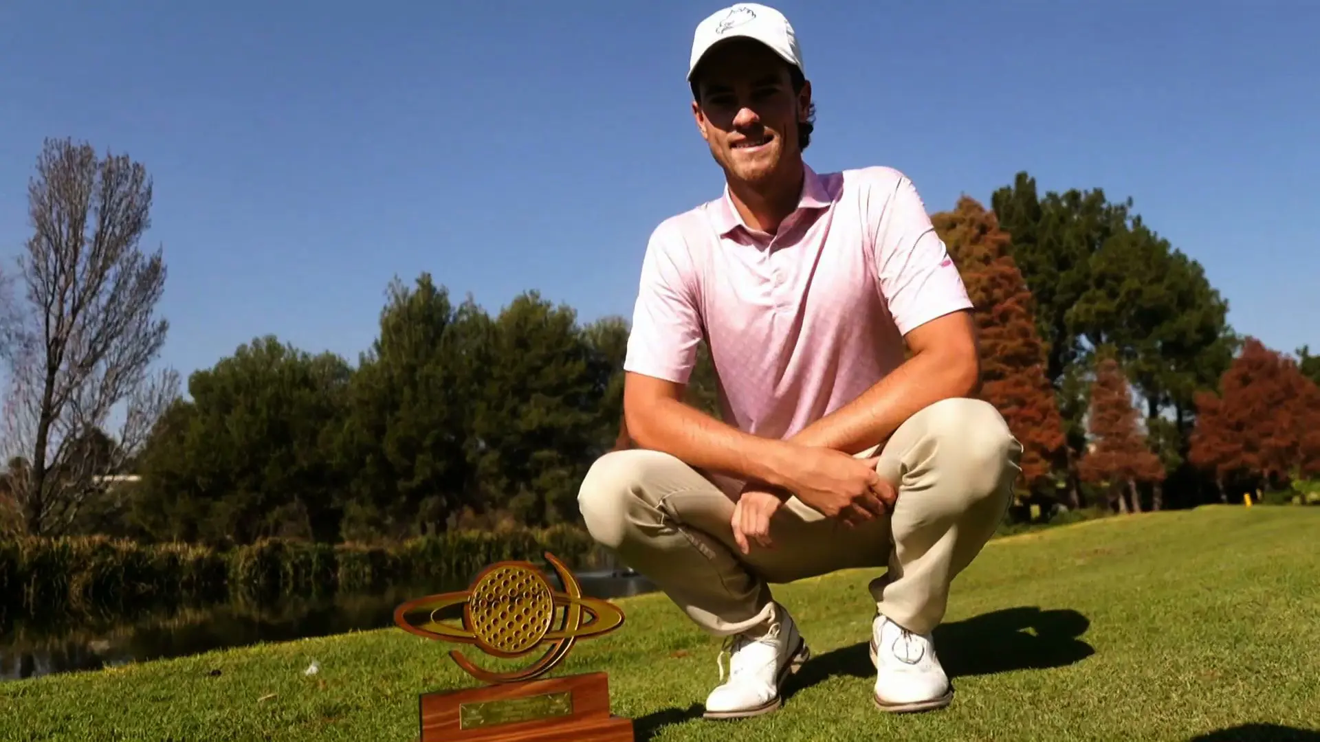 Killarney Country Club | Betway Big Easy Tour