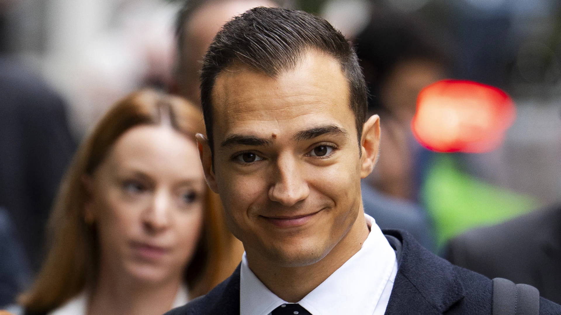 McLaren partially wins UK lawsuit against Palou over aborted move