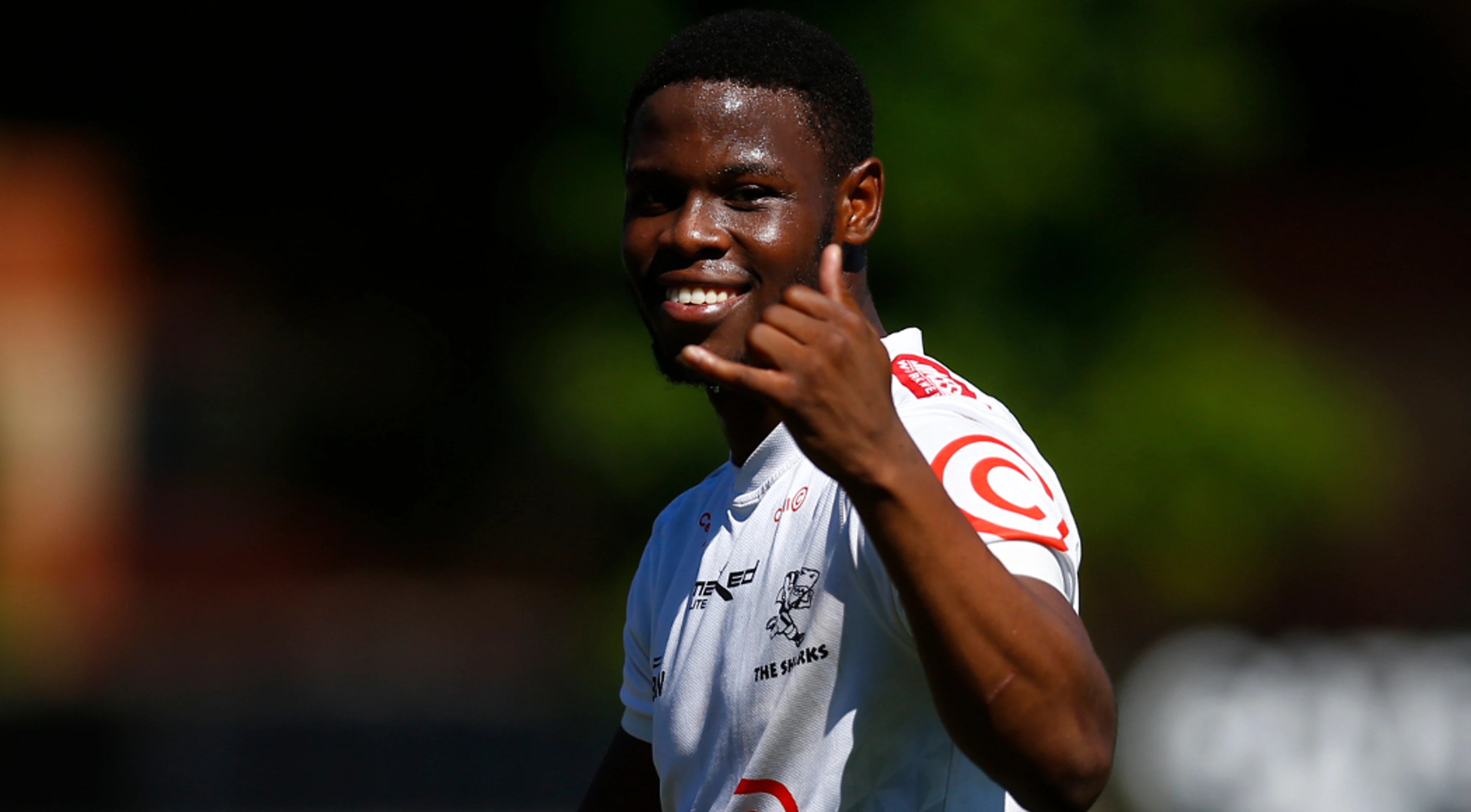 Fassi returns for Sharks against Leinster