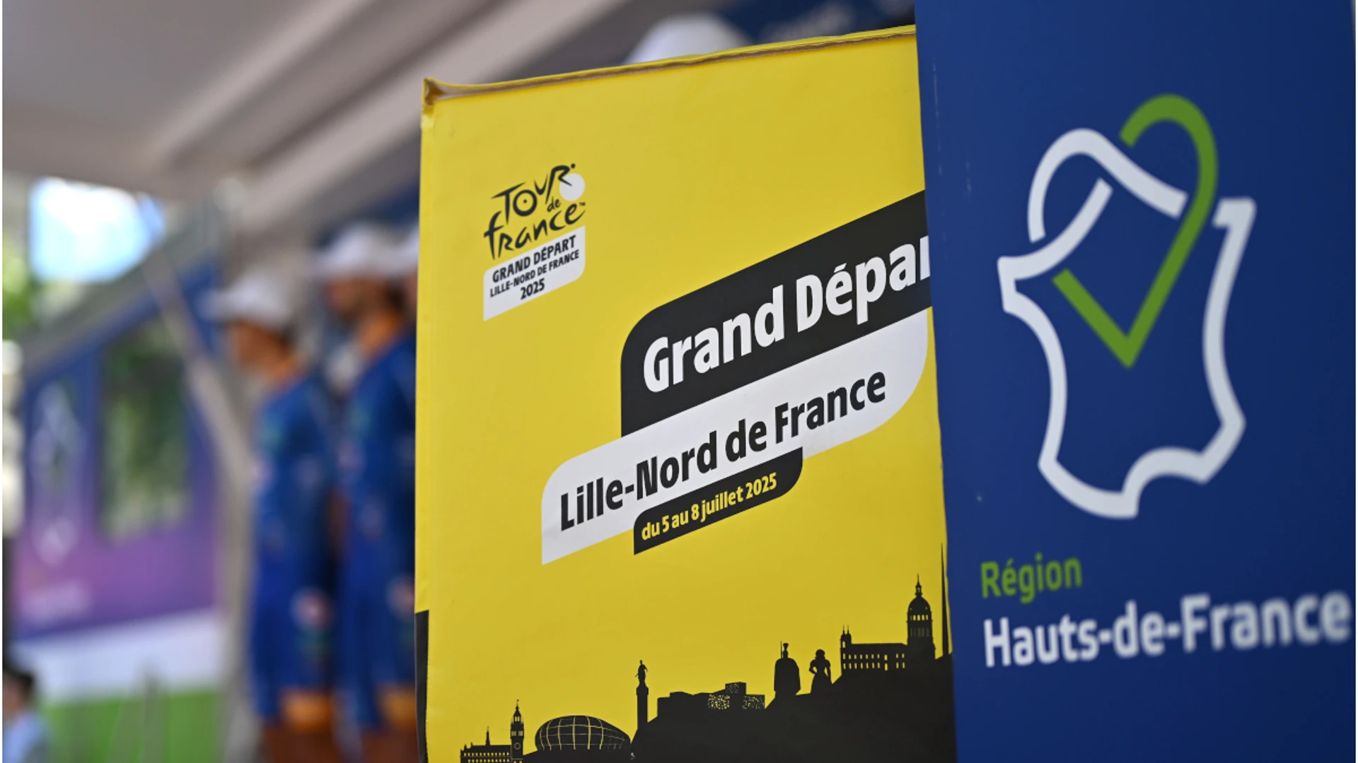 2025 Tour de France to include Montmartre on final stage: organisers
