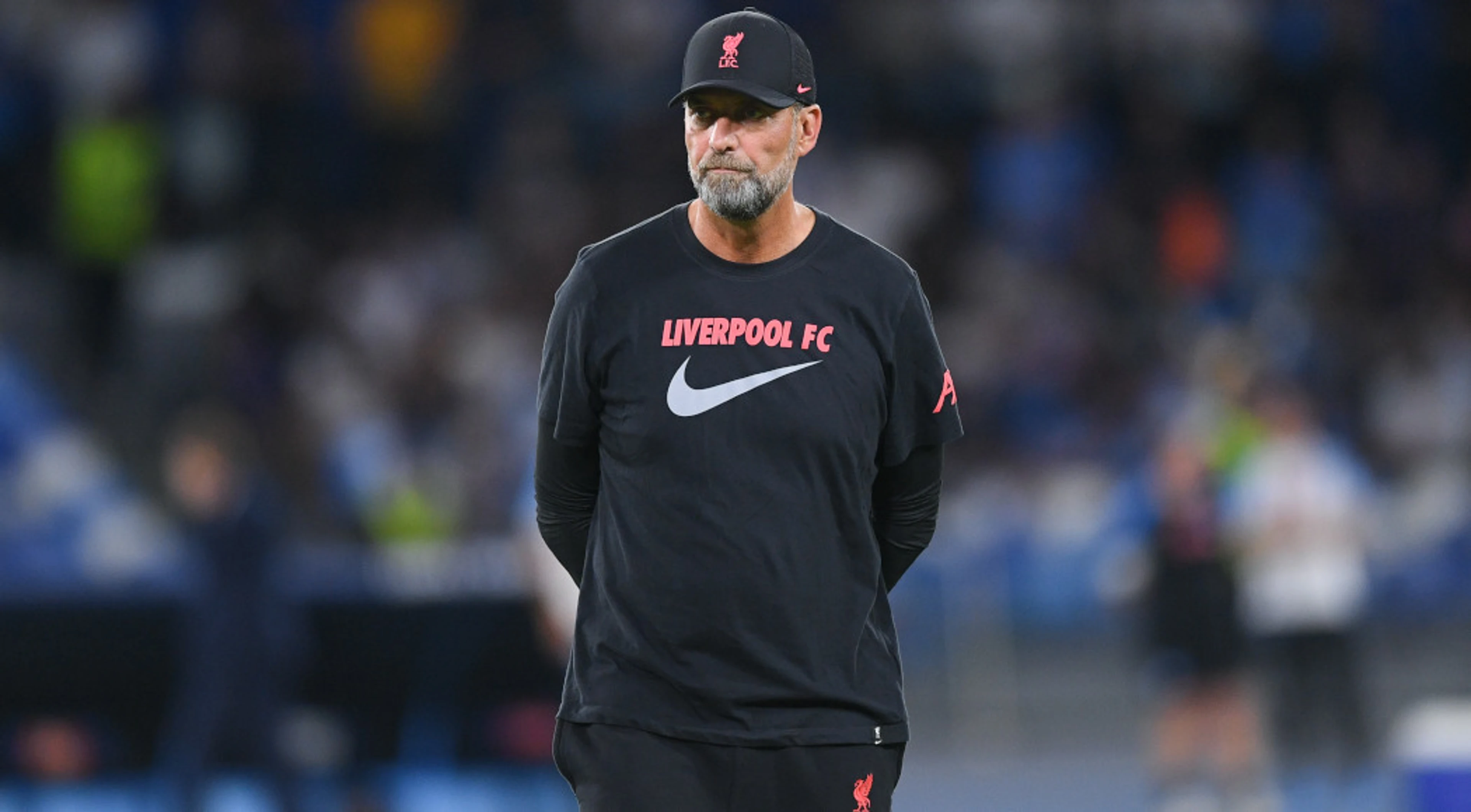 Qatar-bound players will keep me updated - Klopp