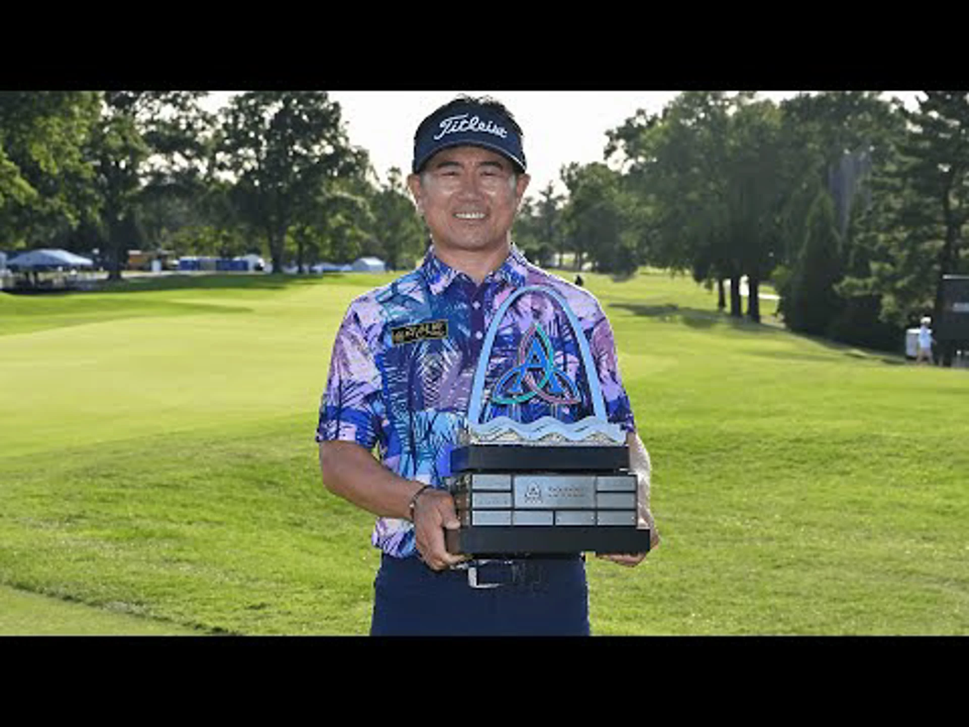 Ascension Charity Classic | Day 3 highlights | PGA Tour Champions 2024