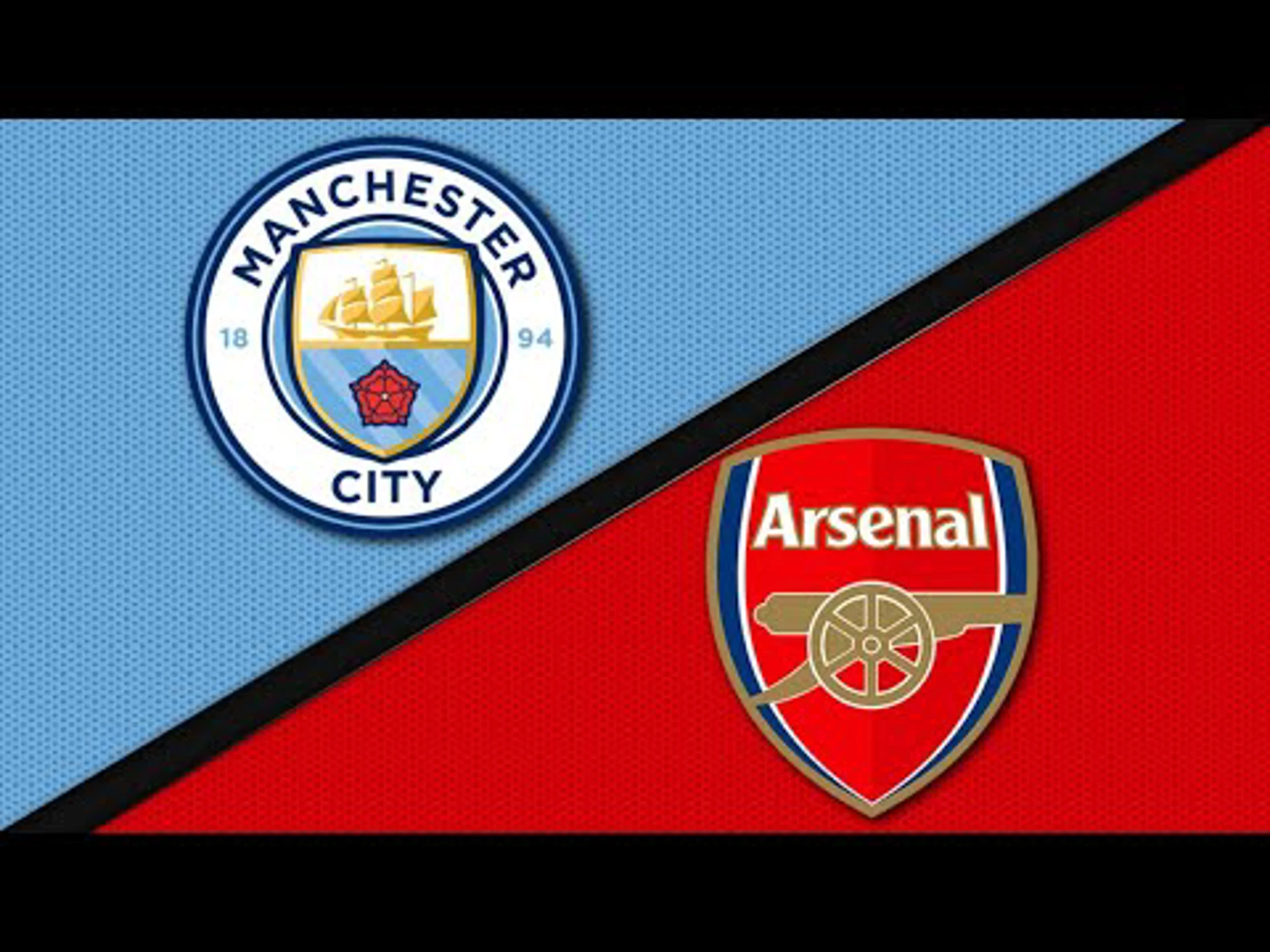Manchester City v Arsenal | 90 in 90 | Premier League | Highlights
