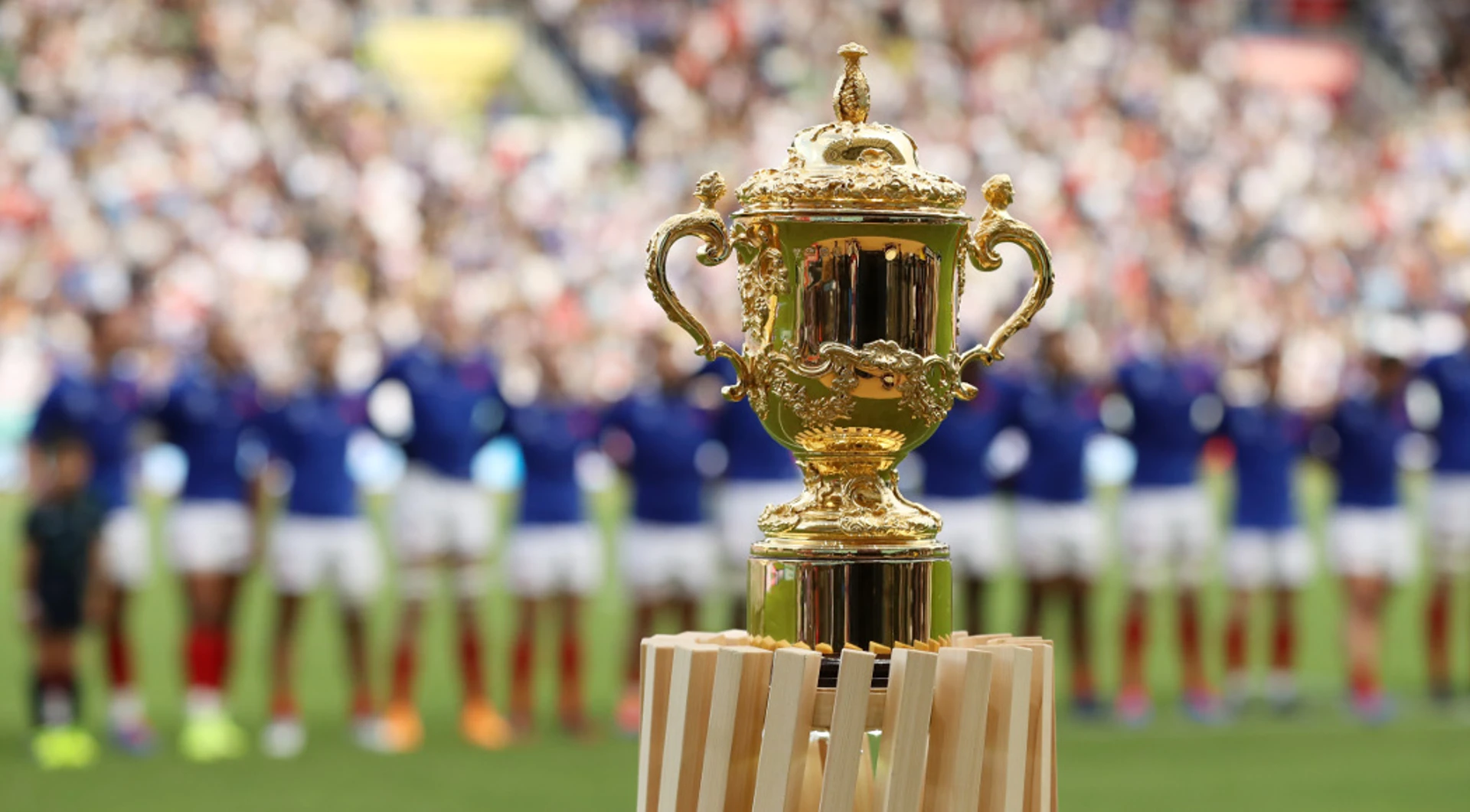 US unveils bids for Rugby World Cup