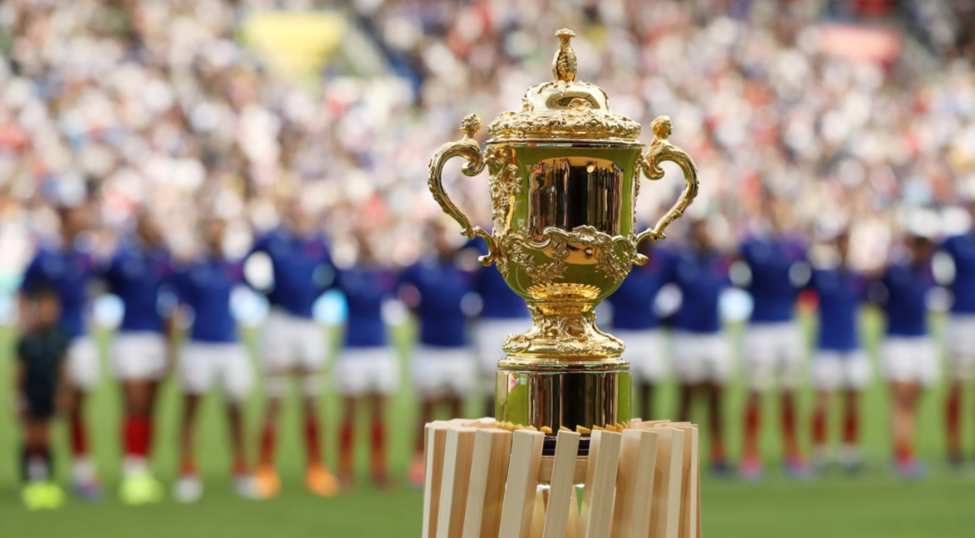 US unveils bids for Rugby World Cup