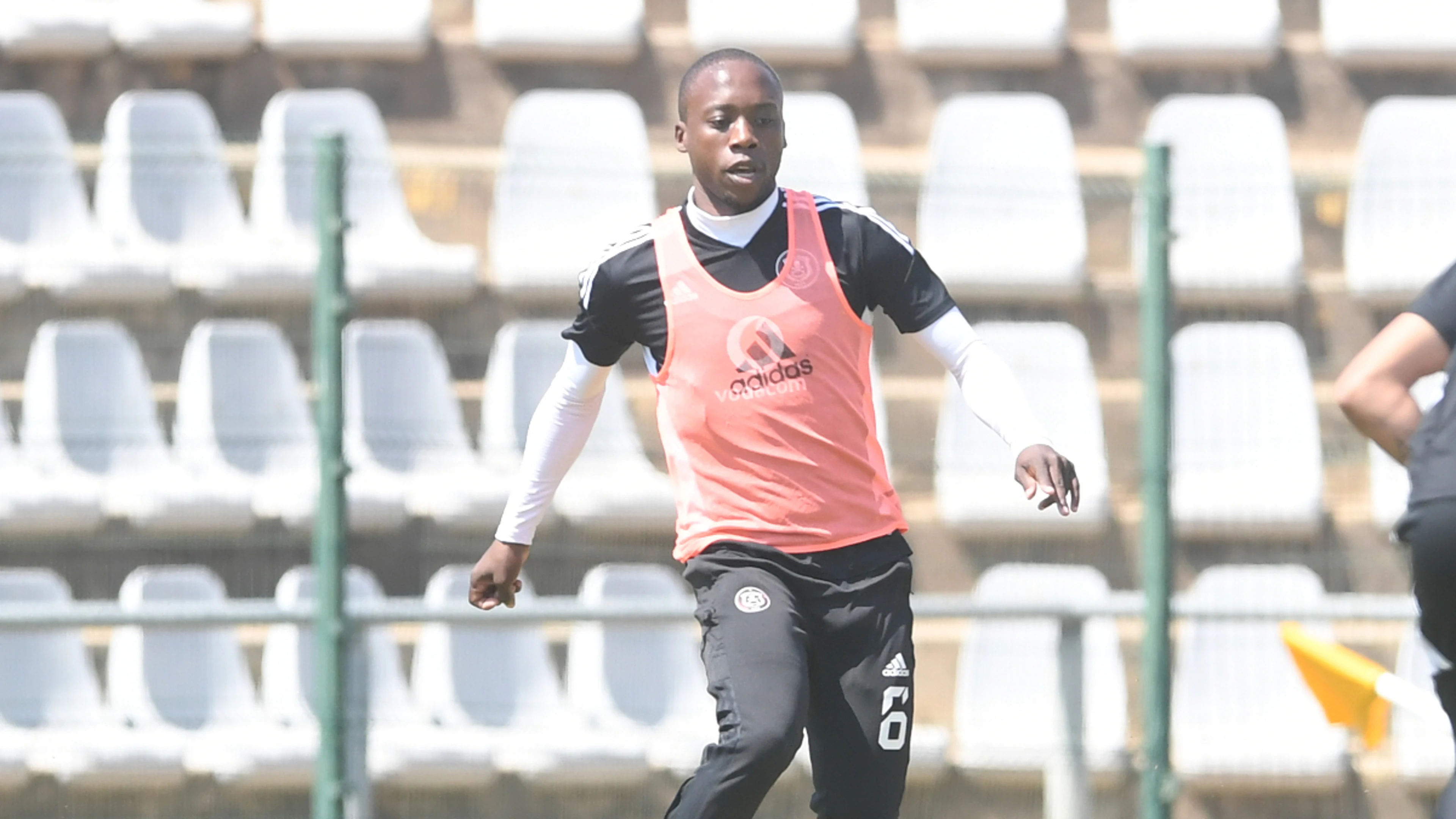 Motshwari moves from Bucs to AmaZulu