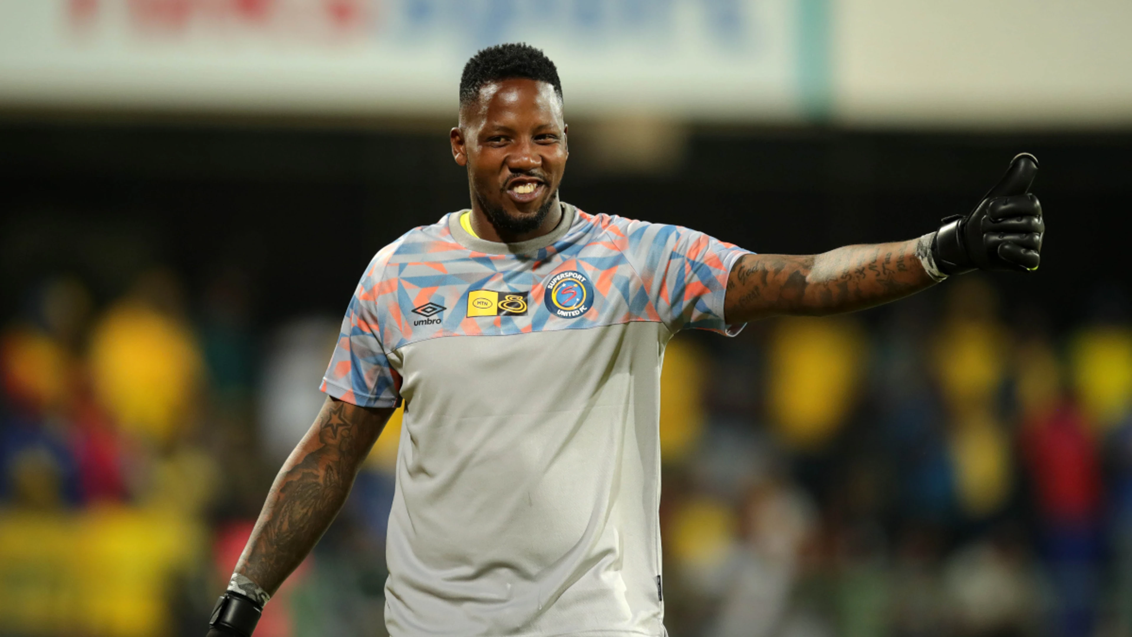 Former Zimbabwe goalkeeper Chigova dies aged 32