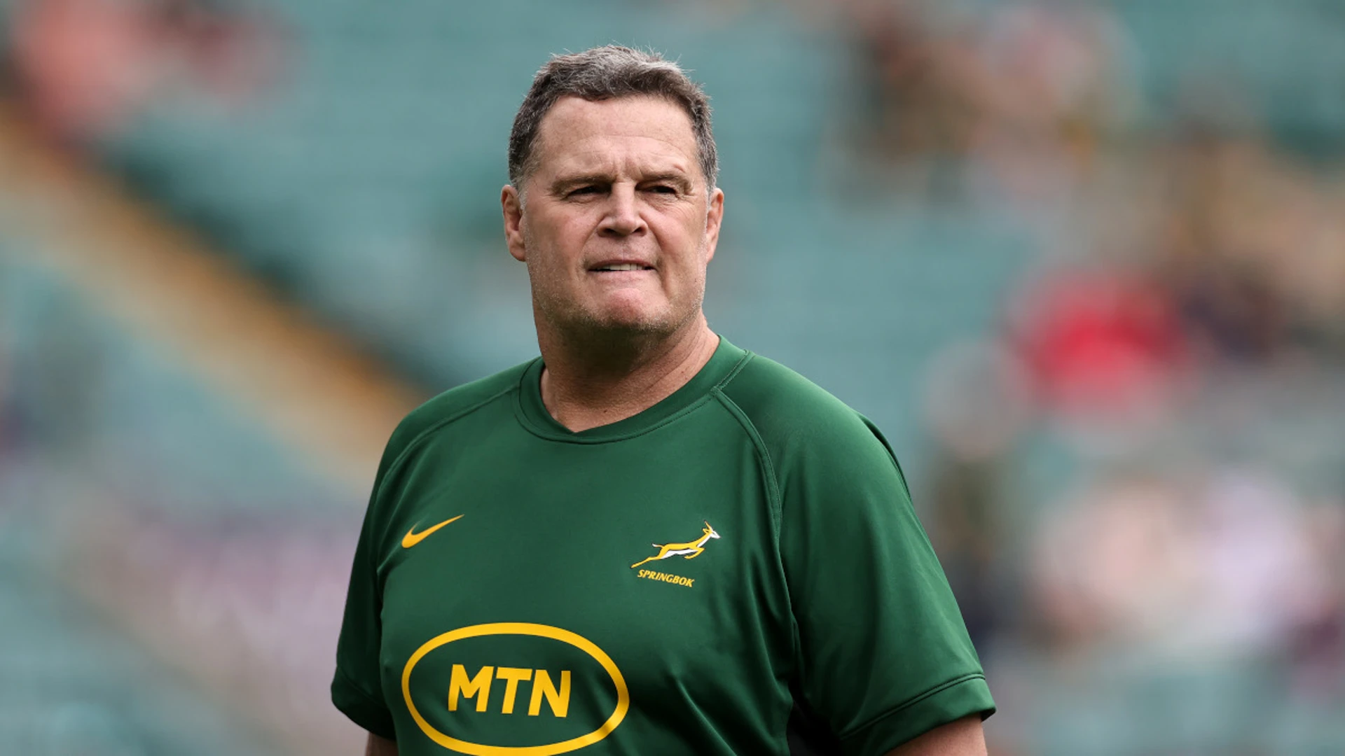 Bok squad will give insight into Rassie’s balancing act