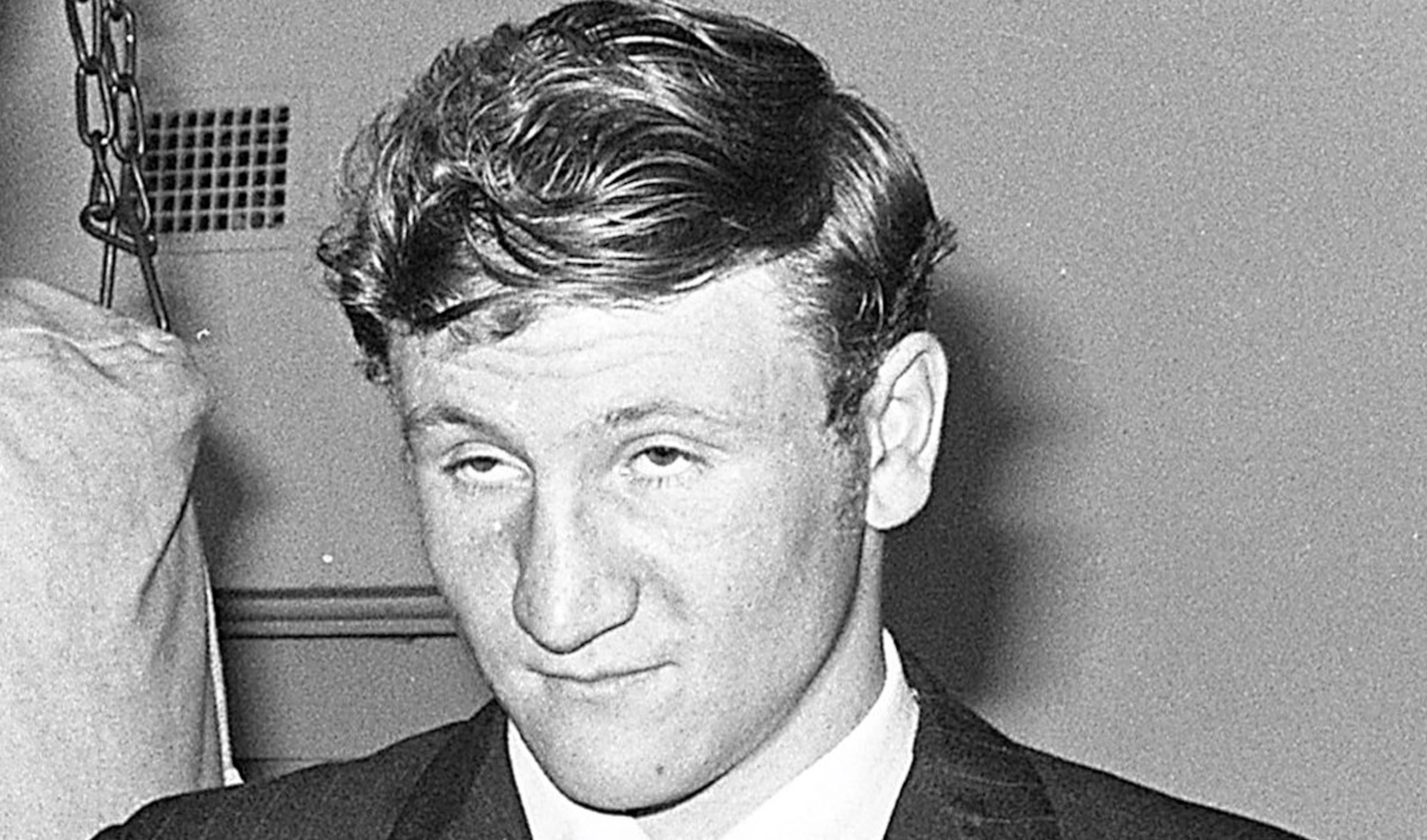 Former SA middleweight champion dies at 76