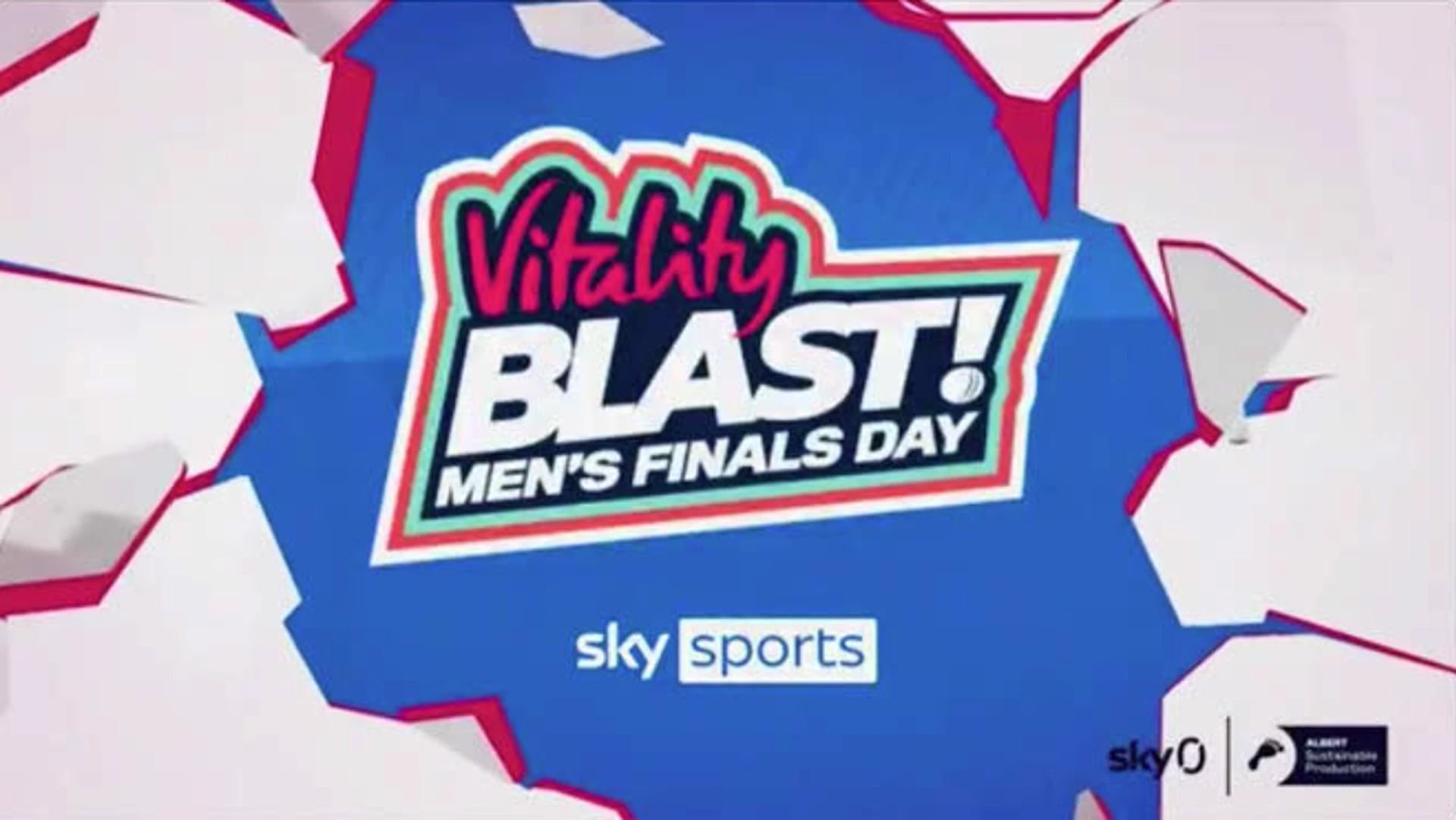 Northamptonshire v Hampshire | Match Highlights | Vitality T20 Blast