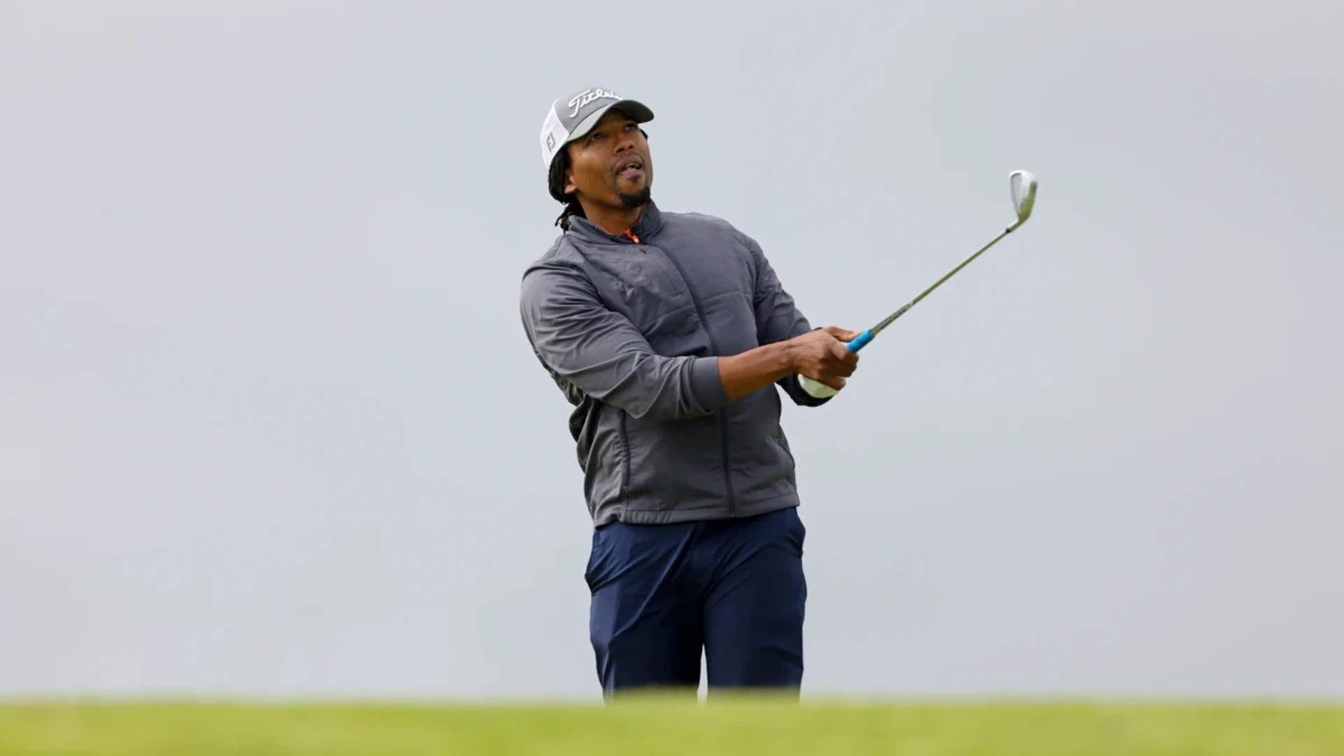 Matfield and Ndungane impressed with the ‘Springboks’ of SA golf