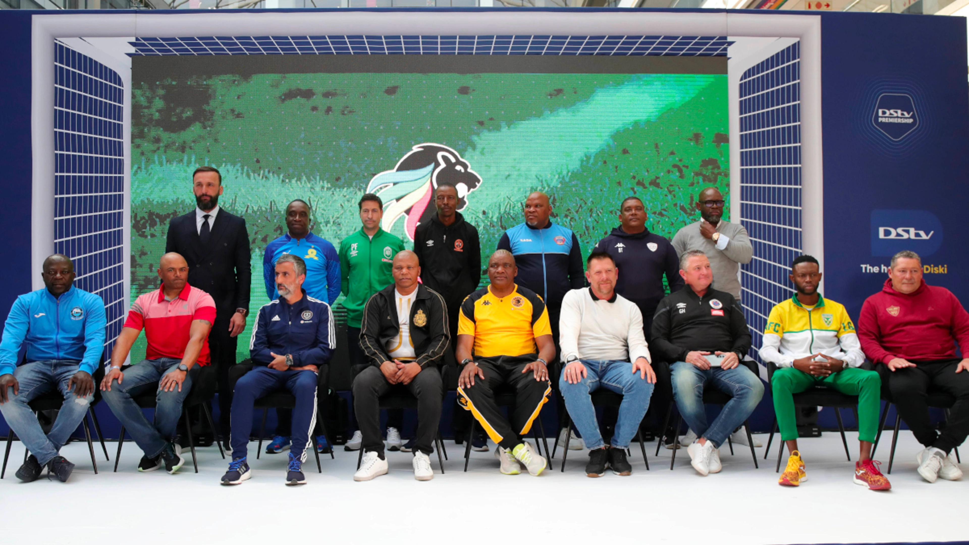 DStv, the Home of iDiski rewards fans in the 2023/24 DStv Premiership Season