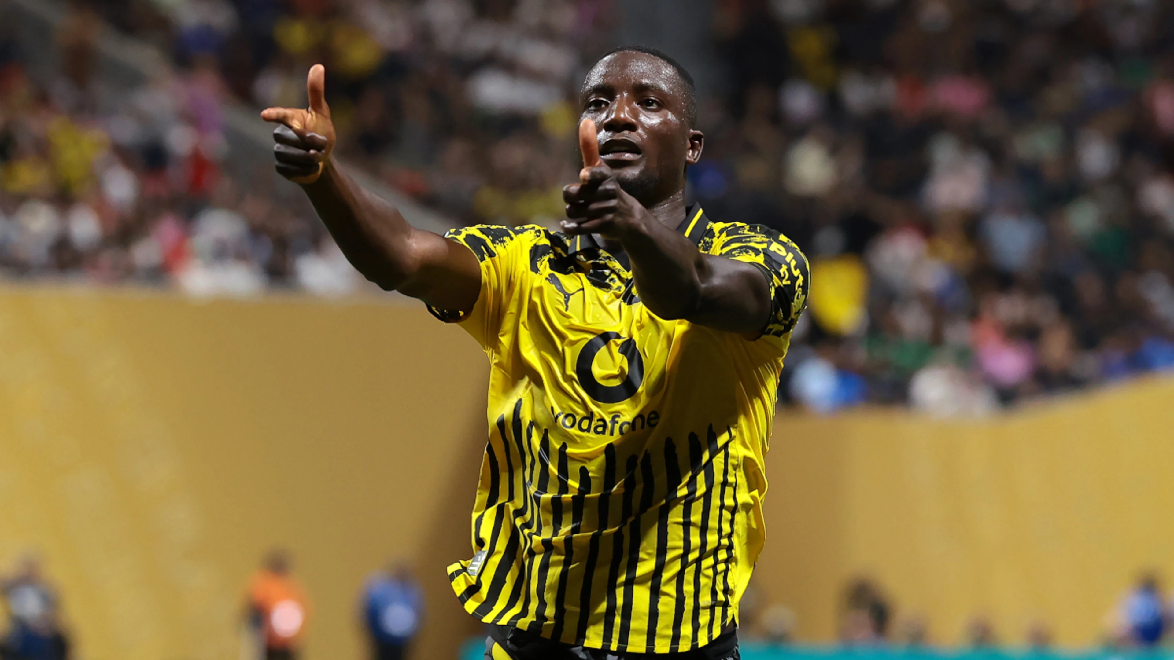 Guirassy double as Dortmund down Monterrey to reach Club World Cup quarters