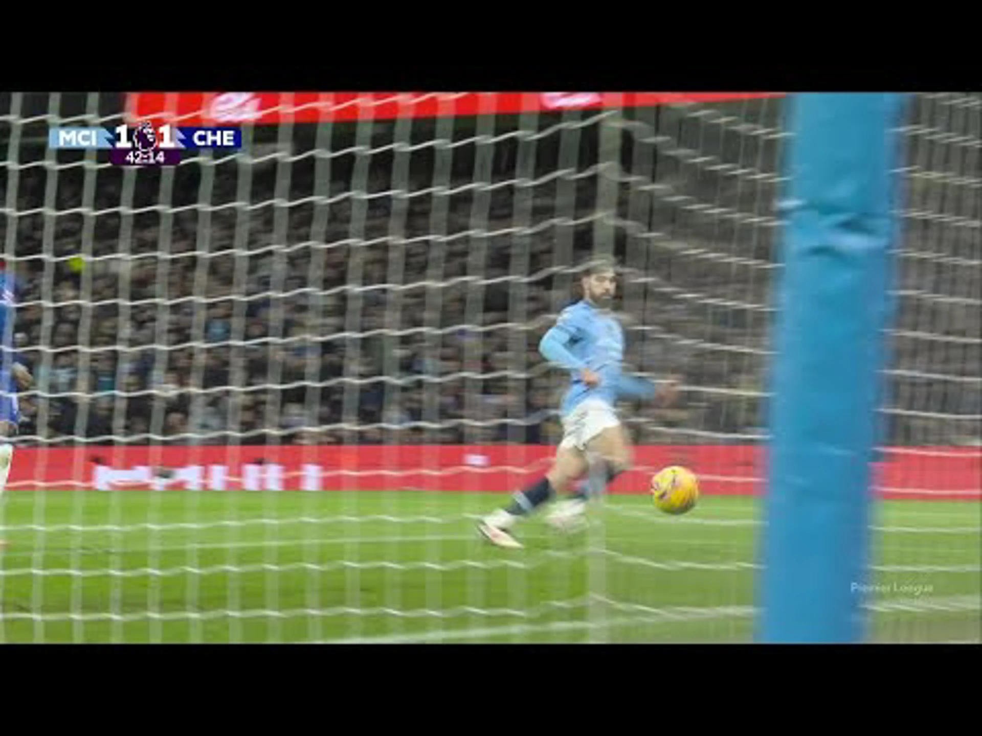 Josko Gvardiol | 42ⁿᵈ Minute Goal v Chelsea