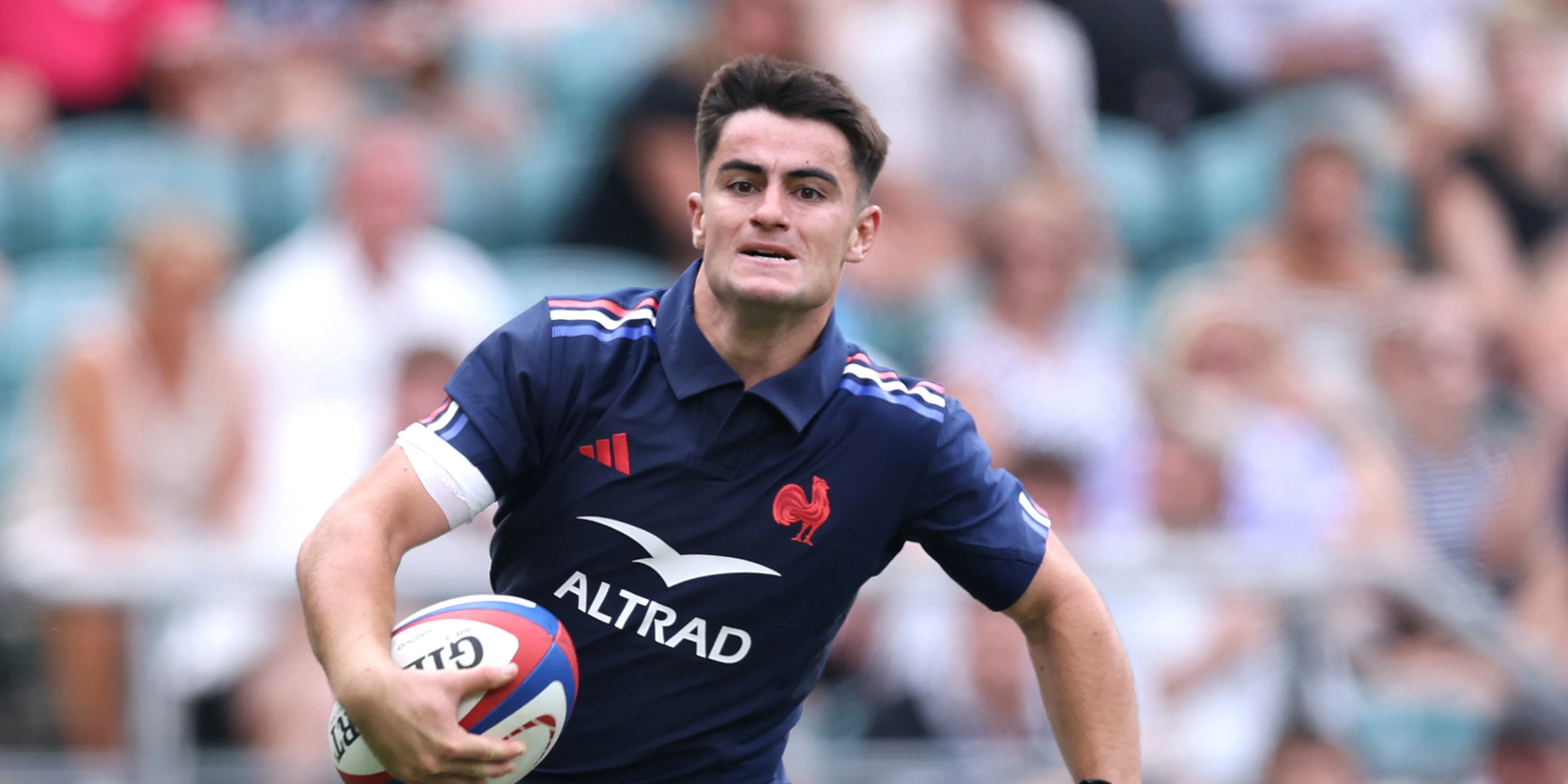 France's back-up scrumhalf likely to miss start of Six Nations