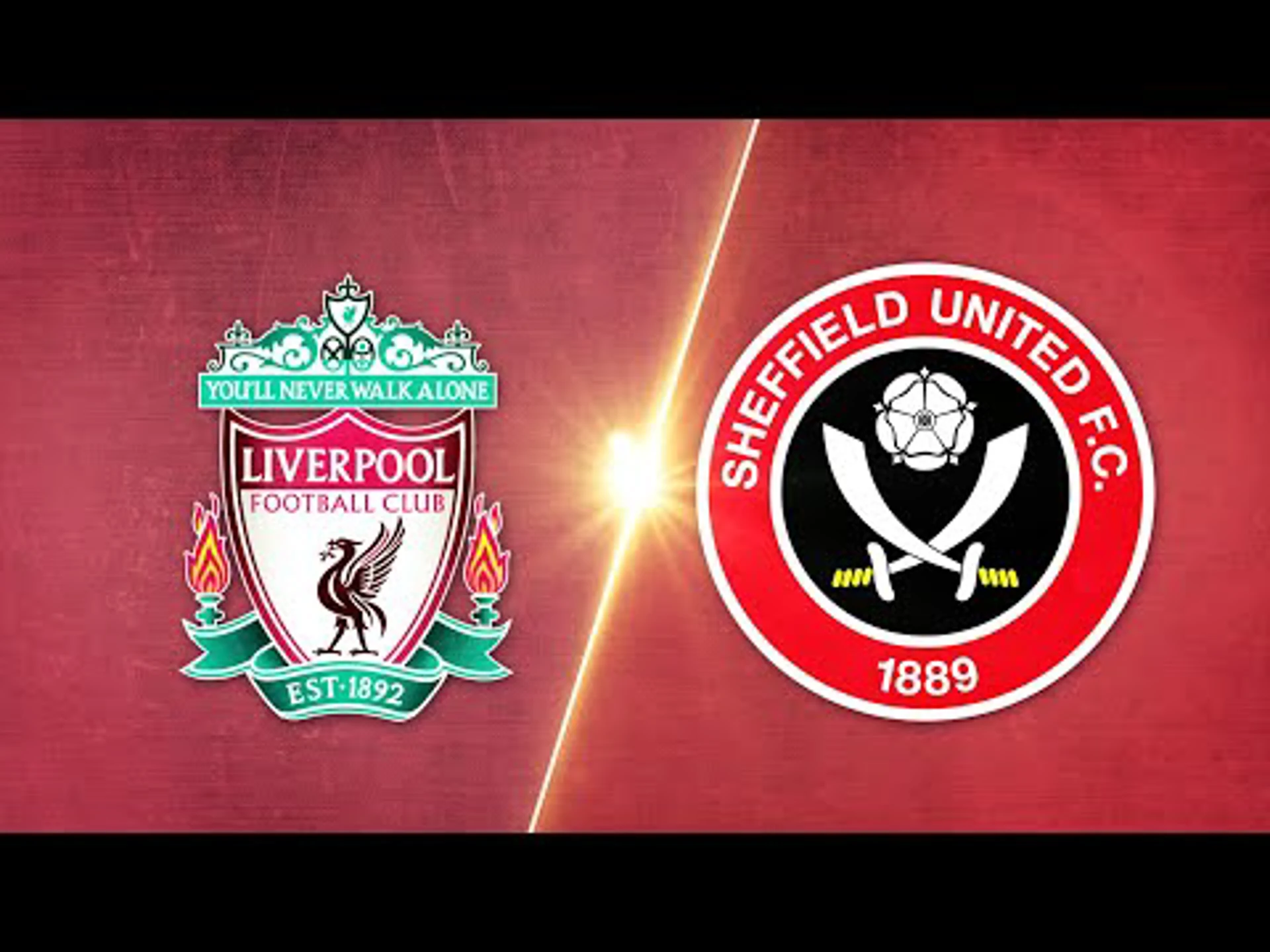 Liverpool v Sheffield United | 90 in 90 | Premier League | Highlights
