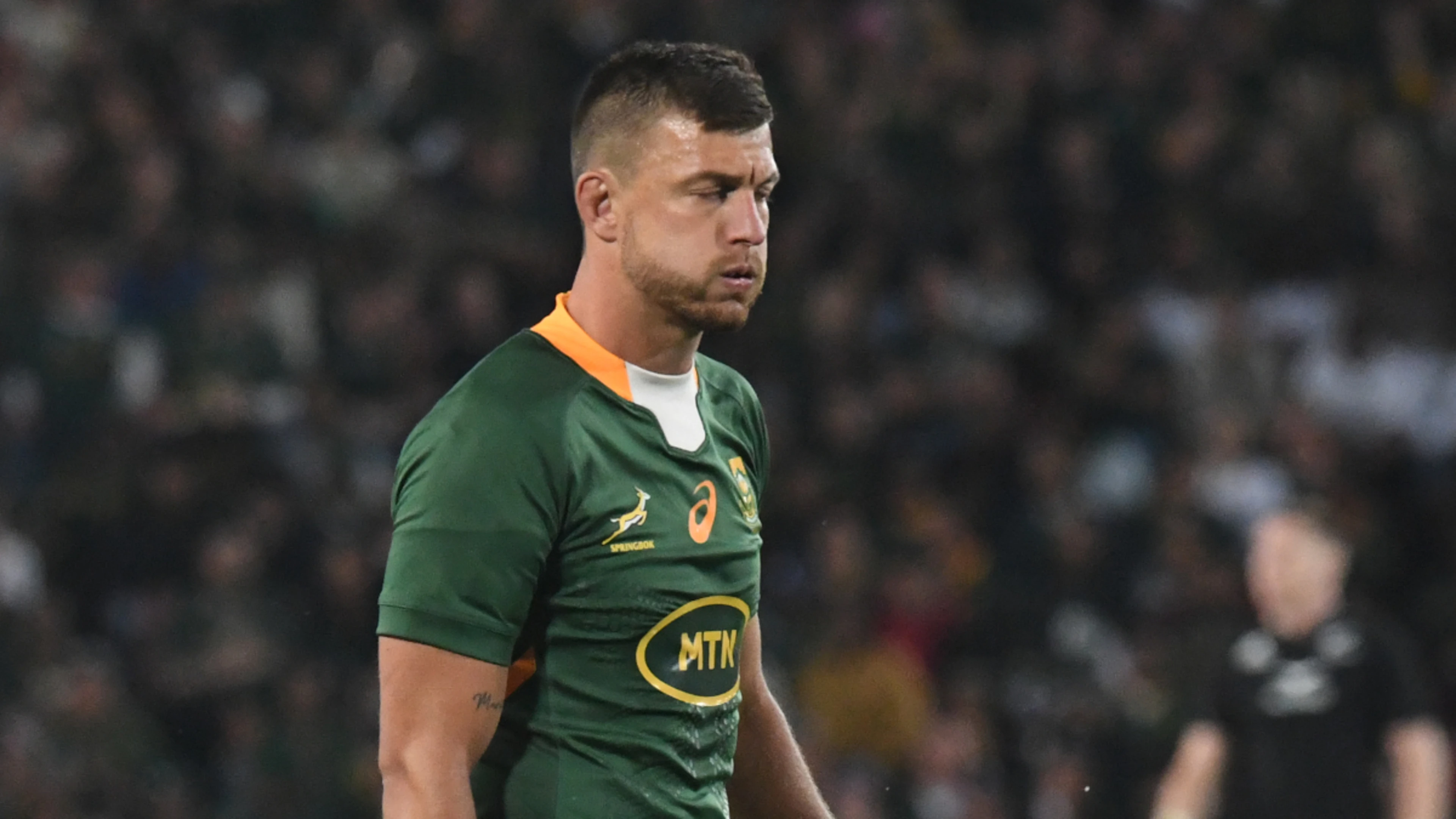 Why Pollard injury is in fact very worrying