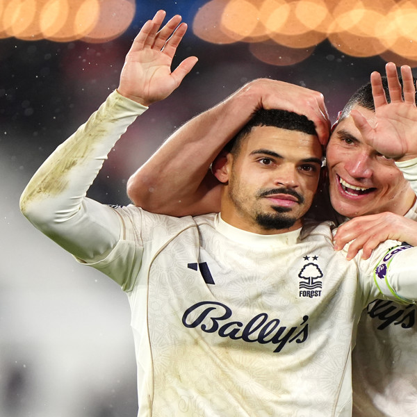 RELEGATION SCRAP: Forest boost survival bid, Hammers in turmoil