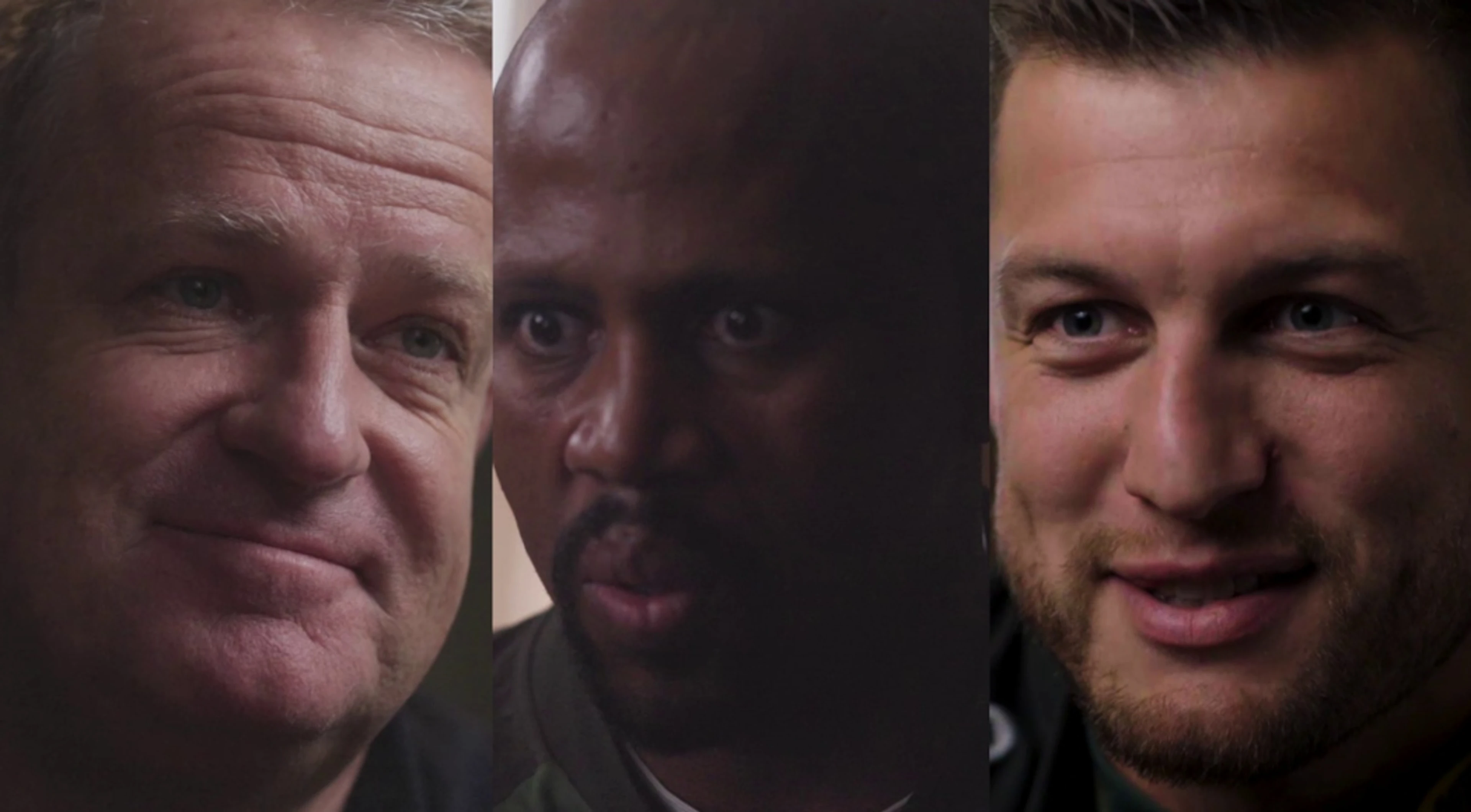 The Other Side - Episodes 4-6 - Stories from behind the tour