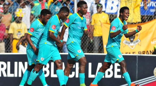 Baroka welcome in-form Golden Arrows | SuperSport