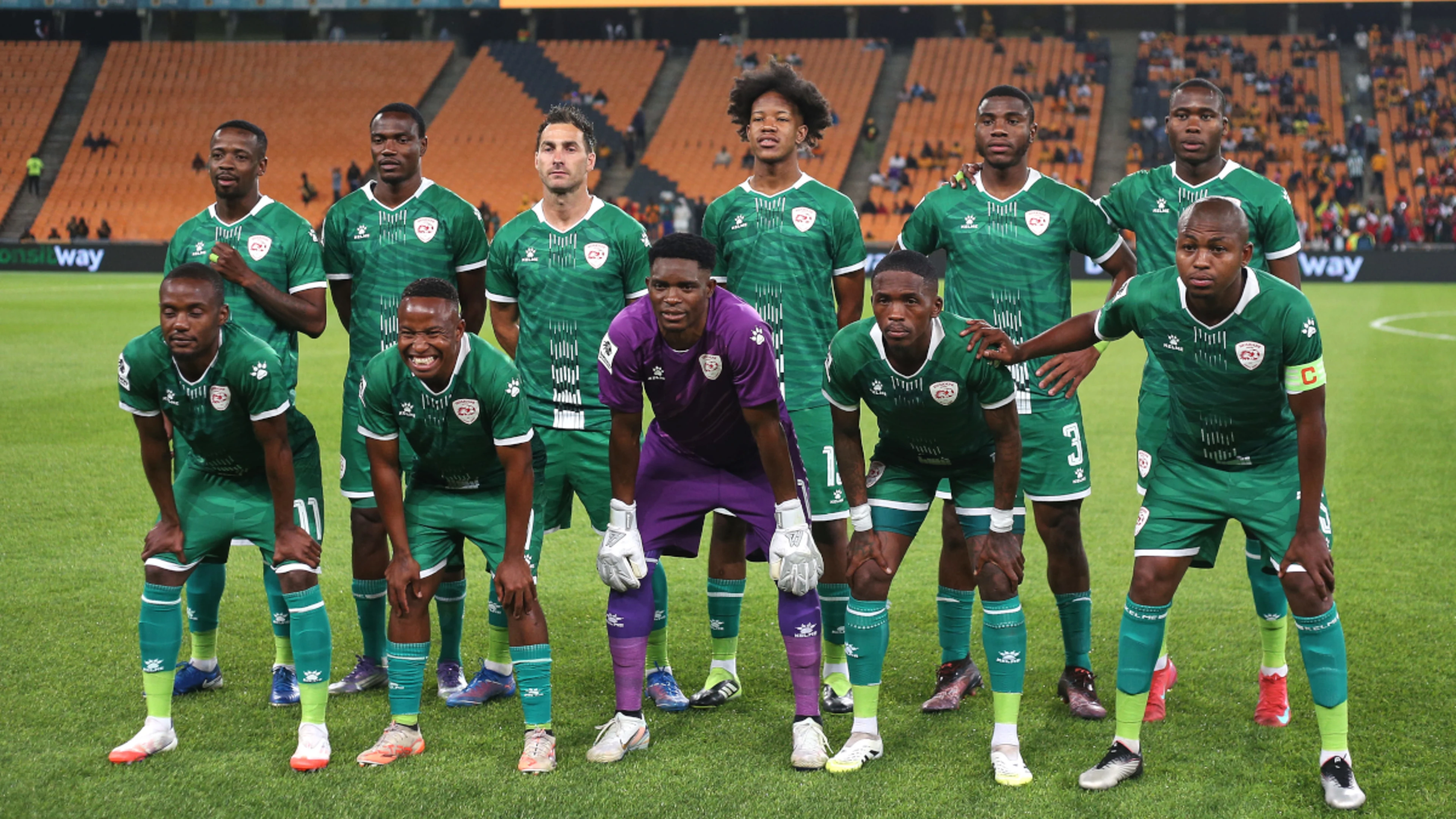 Sekhukhune look to consolidate top spot