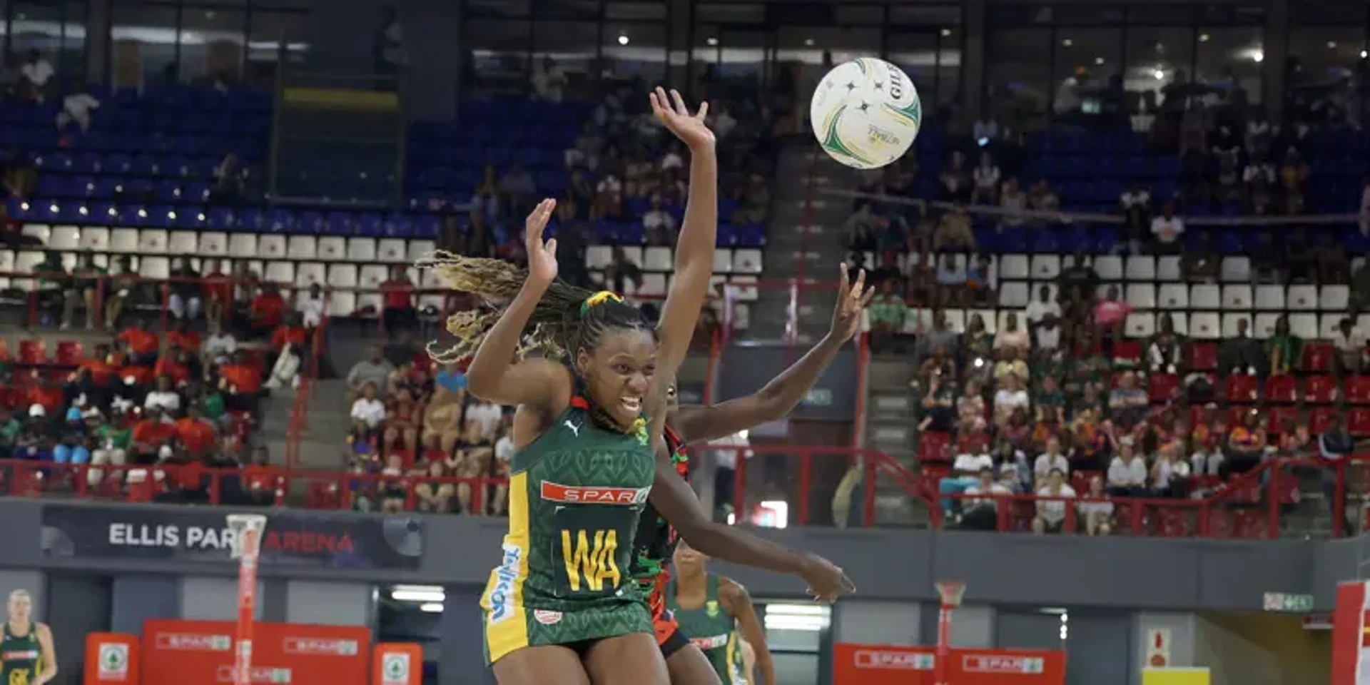 PREVIEW: South Africa eye continental dominance at Africa Netball Cup