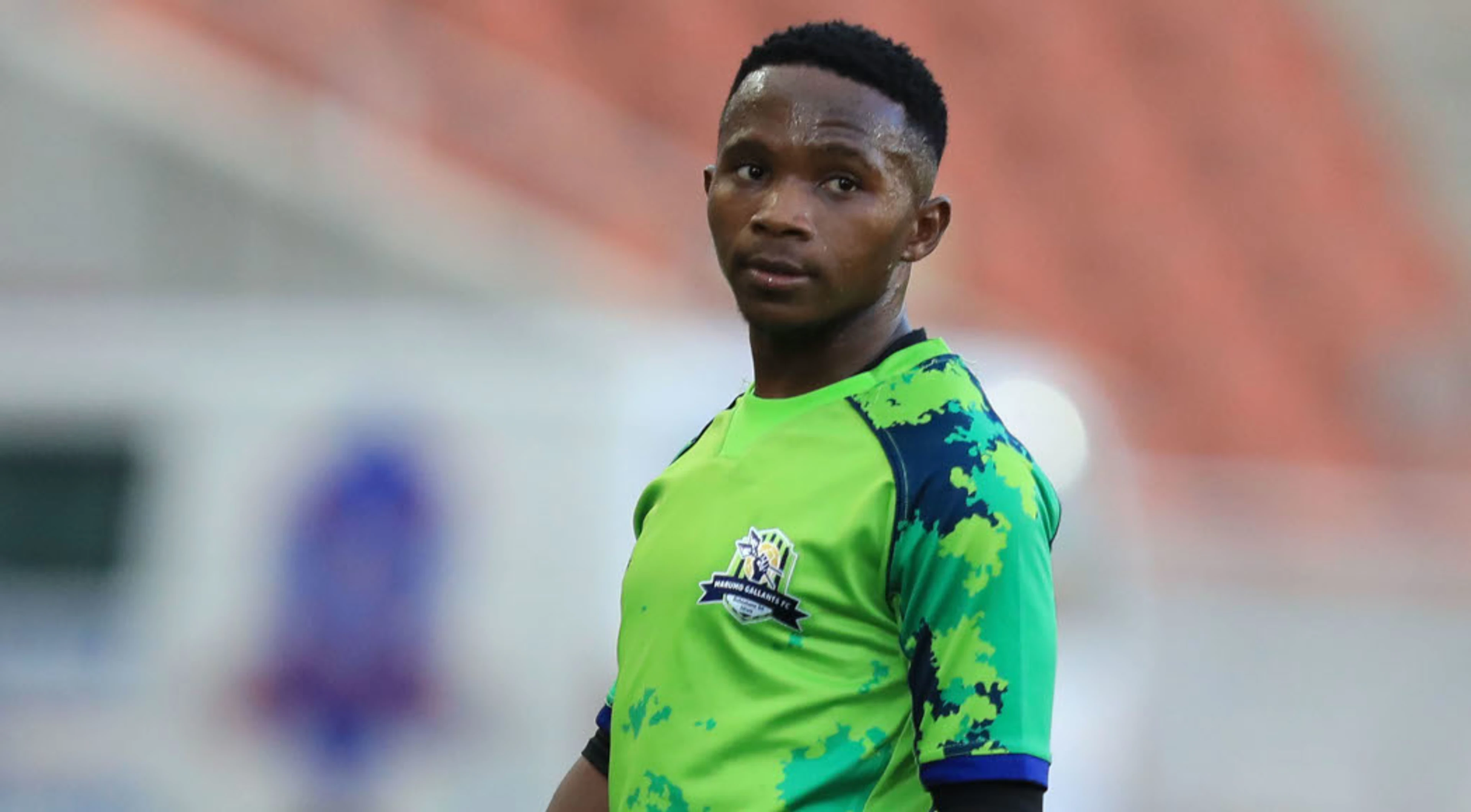 Pirates sign Gallants midfielder Ndlondlo