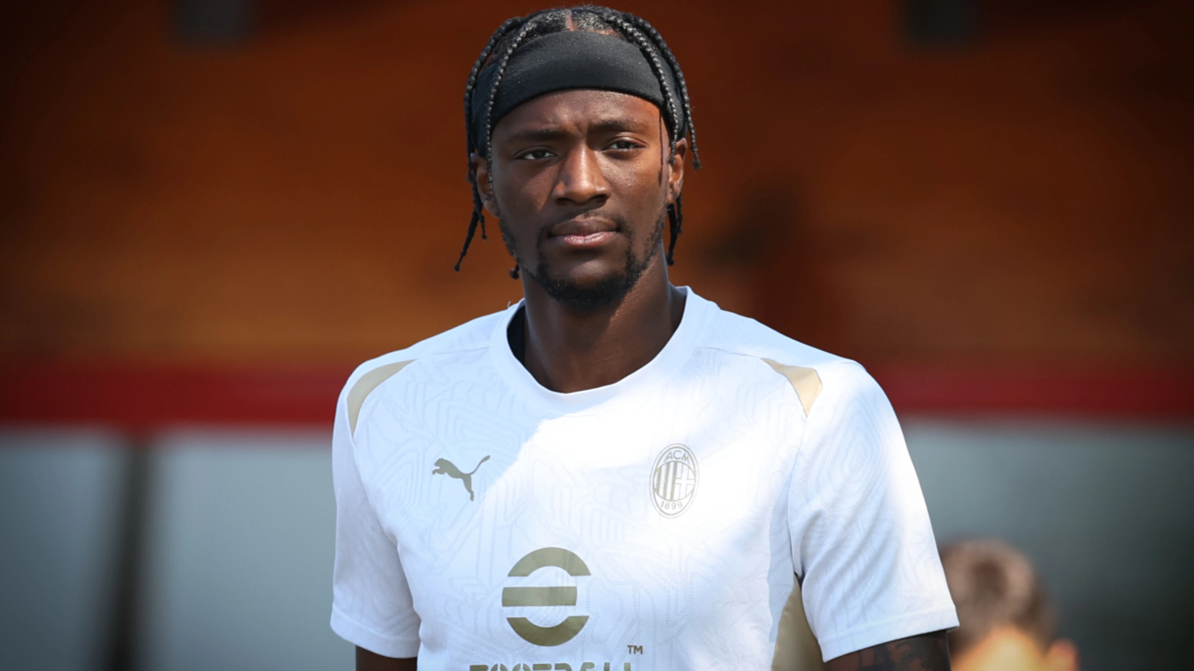 Besiktas says 'in talks' to sign Tammy Abraham