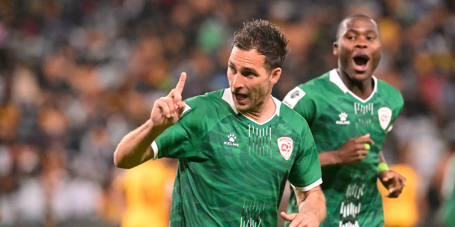 Sekhukhune look to bounce back against Buccaneers