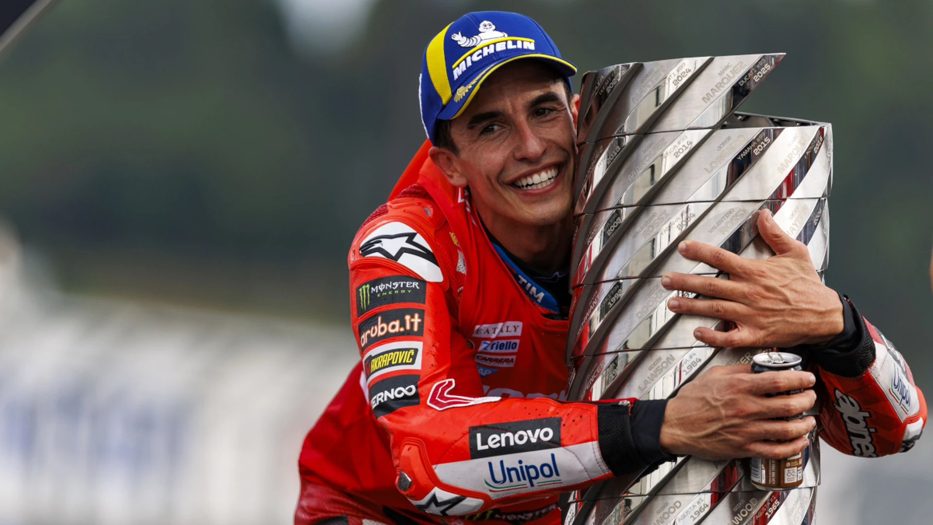 Japan Grand Prix | Main Race Highlights | MotoGP