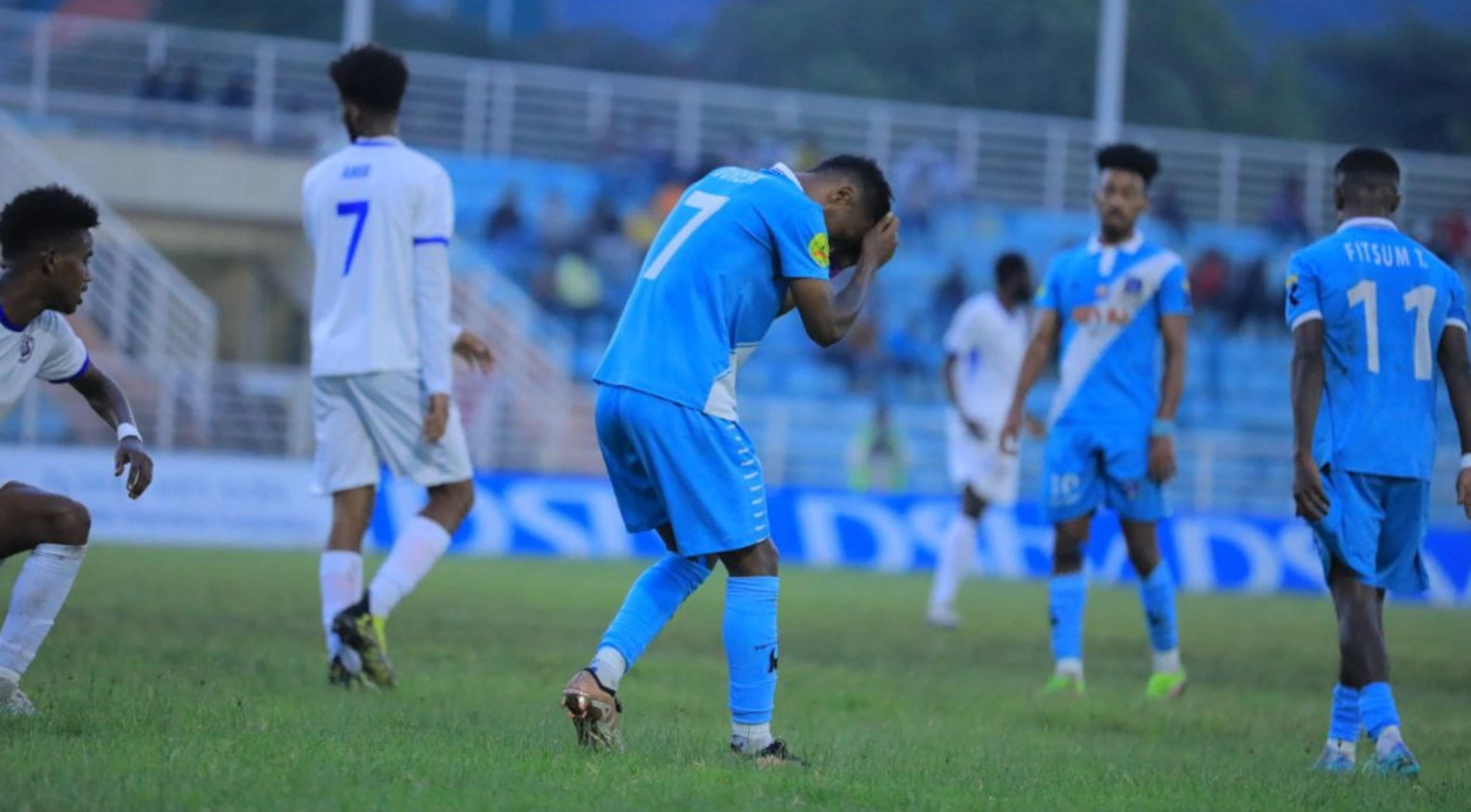 Bahir Dar and Arbaminch clash, Adama City host Ethiopia Coffee