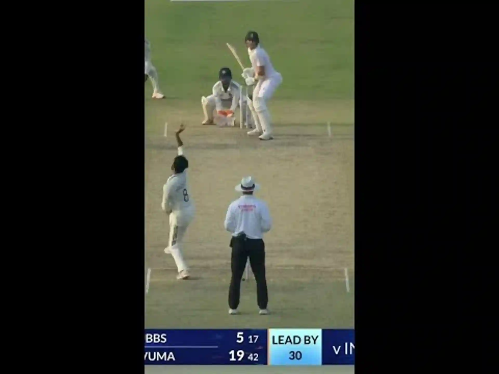 The Jadeja effect: Pure cricket sorcery!