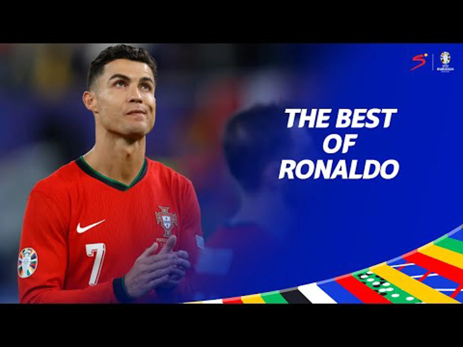 The best of Cristiano Ronaldo | UEFA EURO 2024