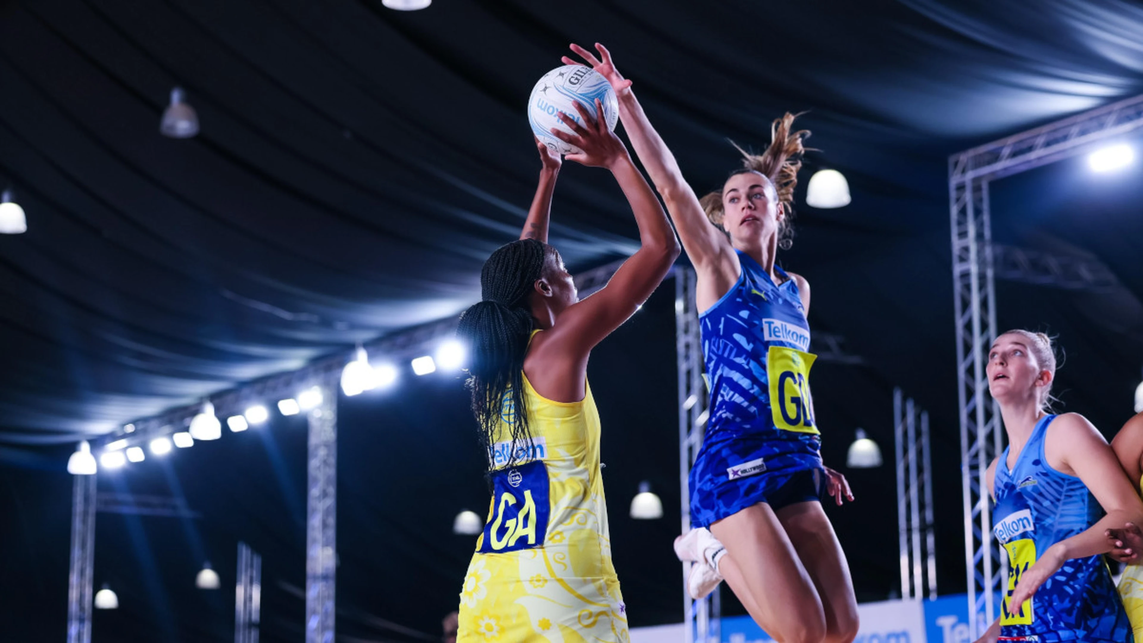 Fireballs remain the team to beat in the 2025 TNL