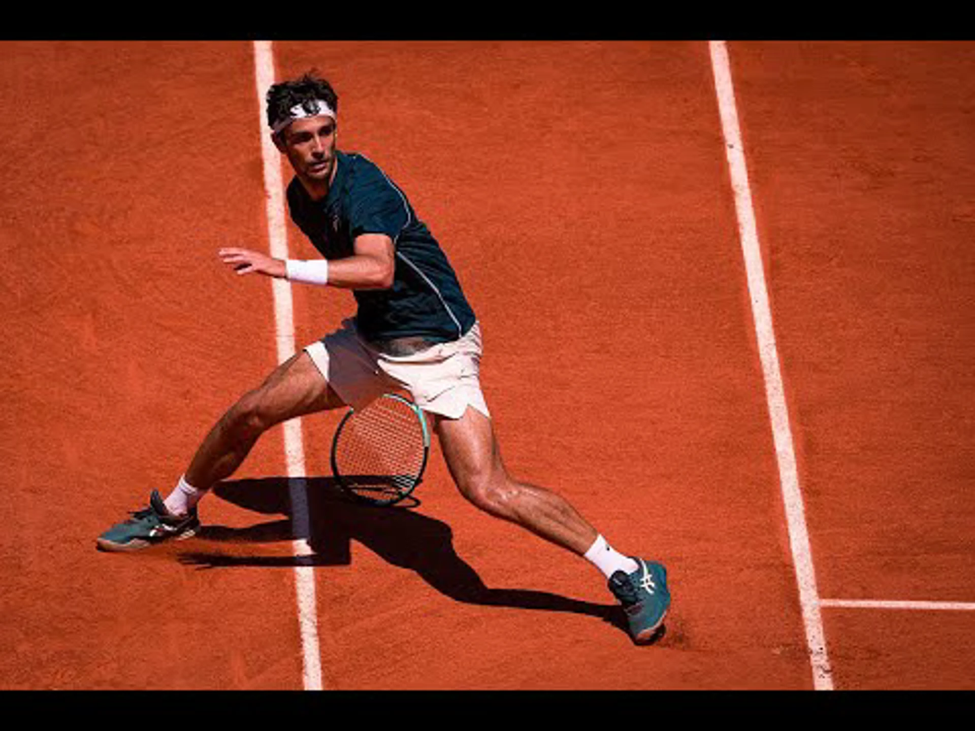 Men's Wrap | Day 6 | Highlights | Roland Garros