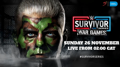 It's Official - WarGames Matches To Return At WWE Survivor Series 2023 