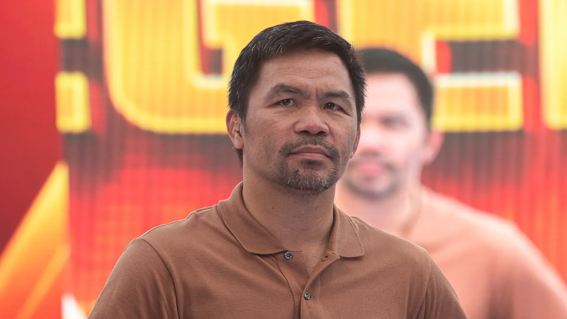 'I'm back': Pacquiao confirms coming out of retirement at 46