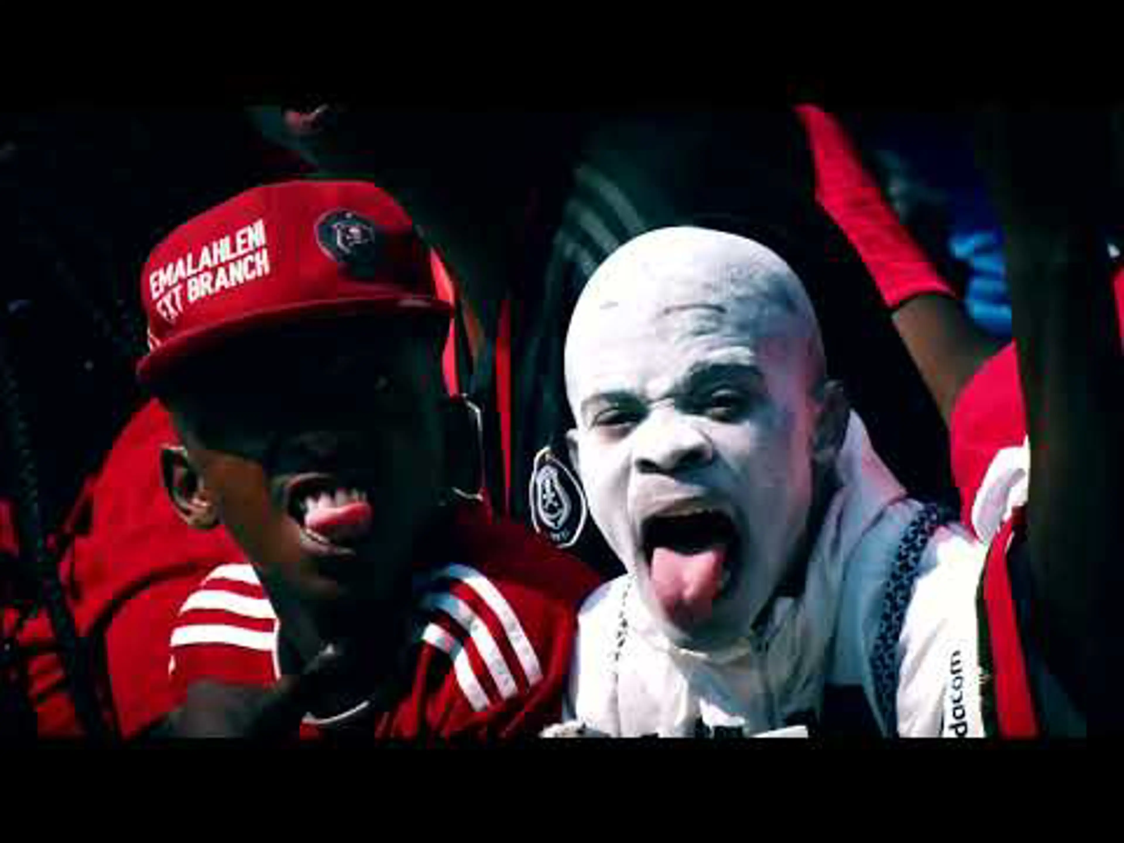 Bosso ya Soweto ke mang? Kaizer Chiefs v Orlando Pirates | Promo